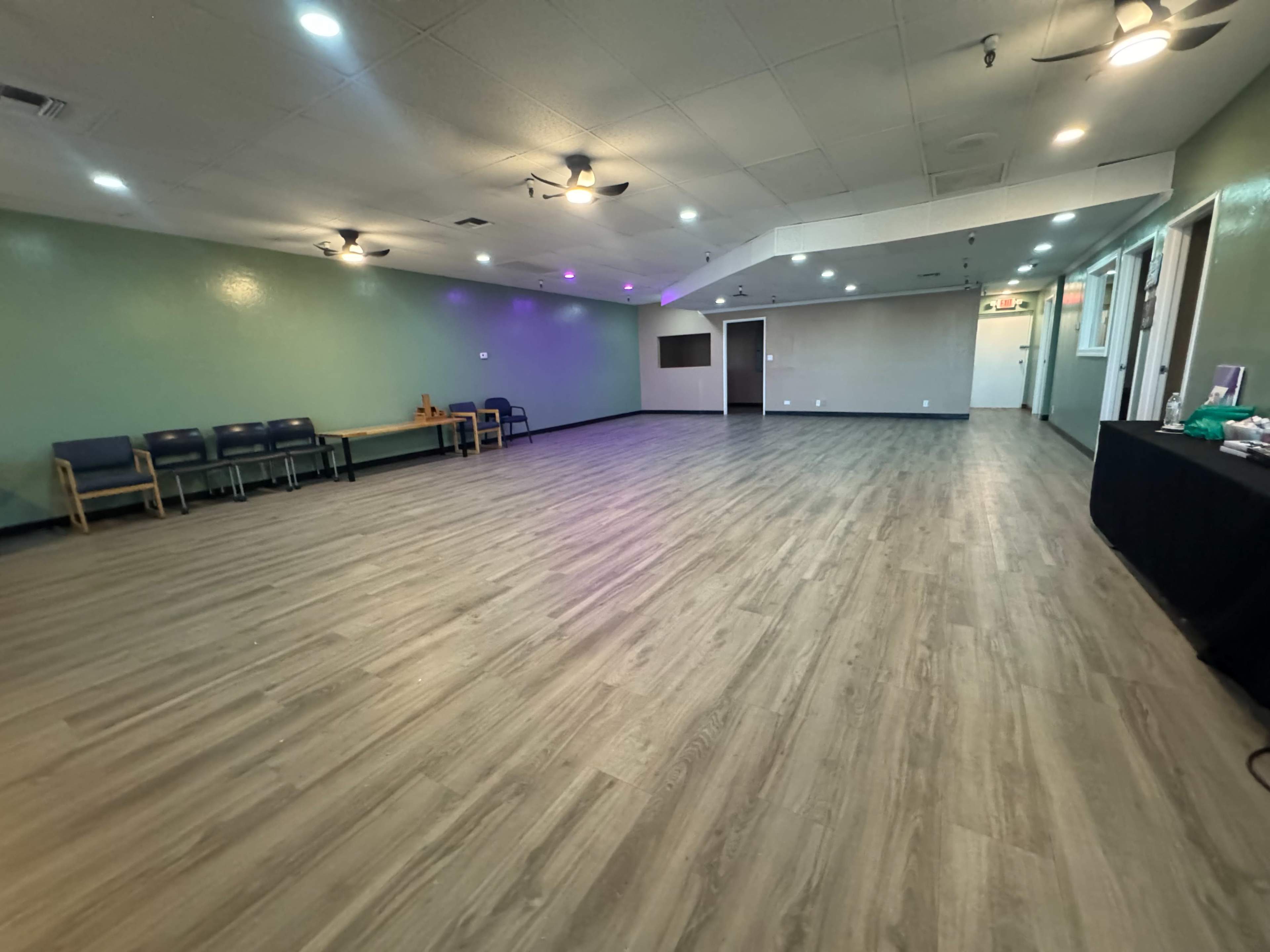 Coronada Venue Space - Modern. Accessible. Purpose-Driven. Image in Mesa, Mesa, AZ