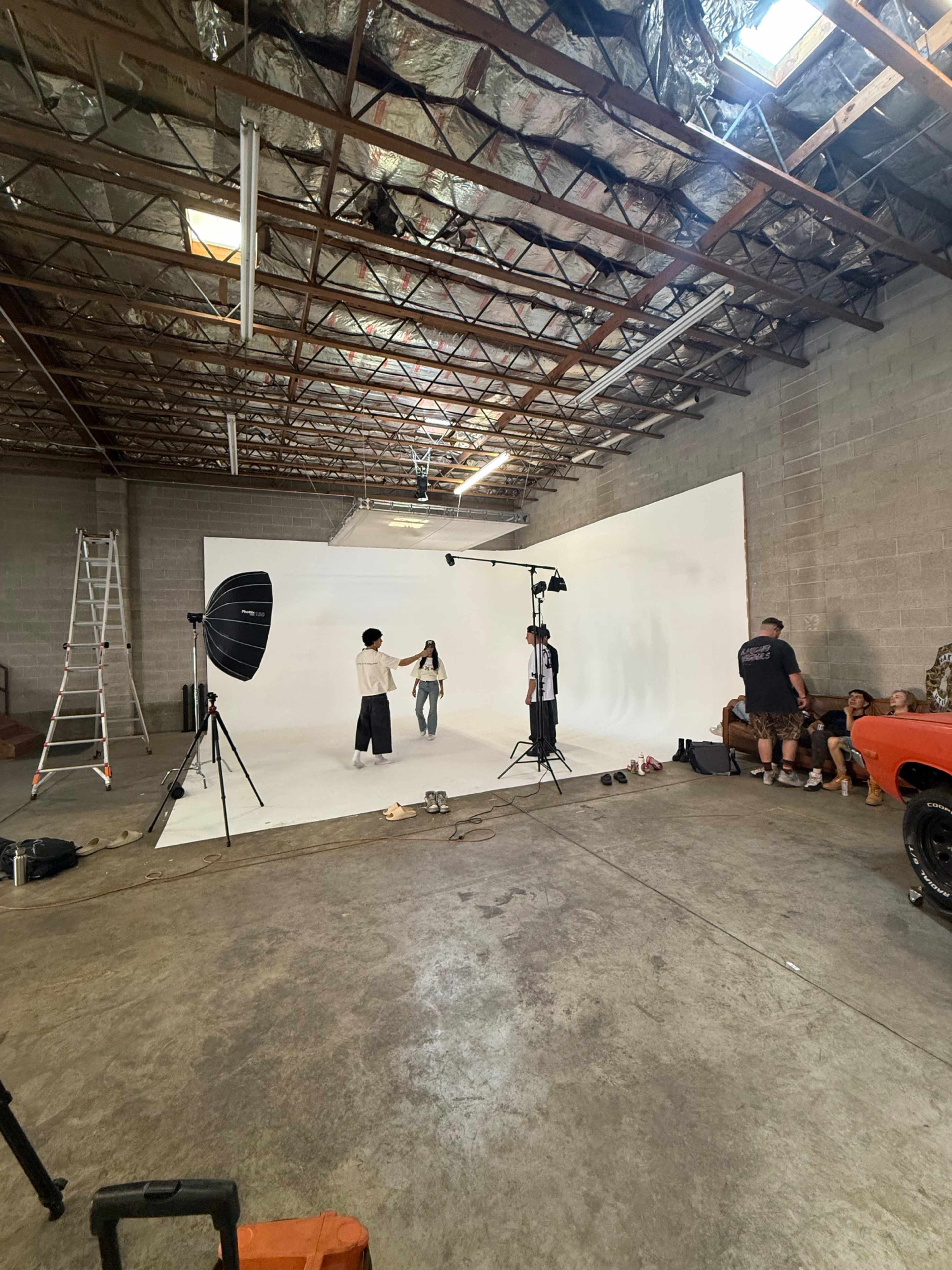 Yamazaki Studios, Downtown SLC Image in Downtown, Salt Lake City, UT