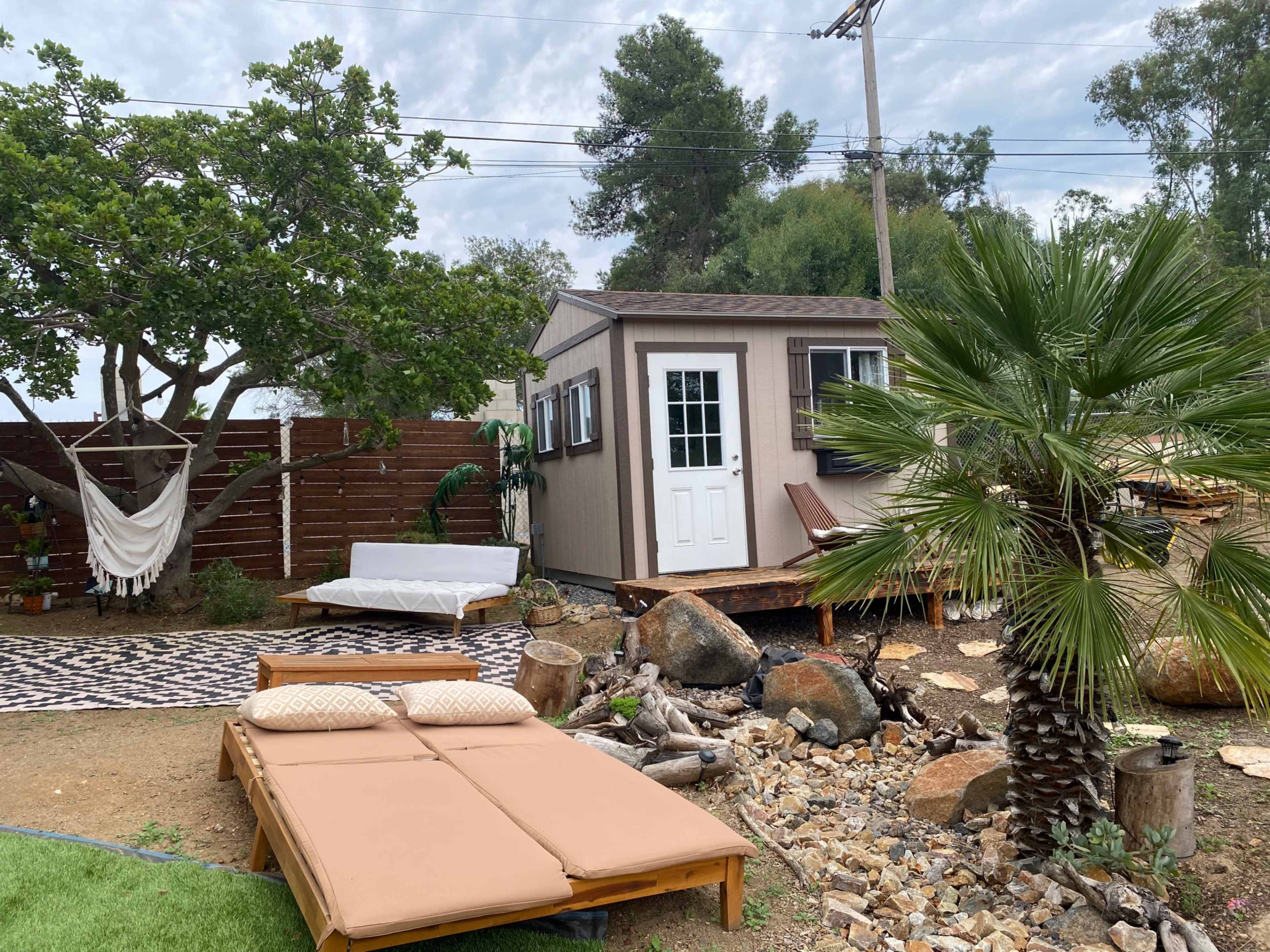 Unique rustic venue with gorgeous views Image in West Ridge, Escondido, CA