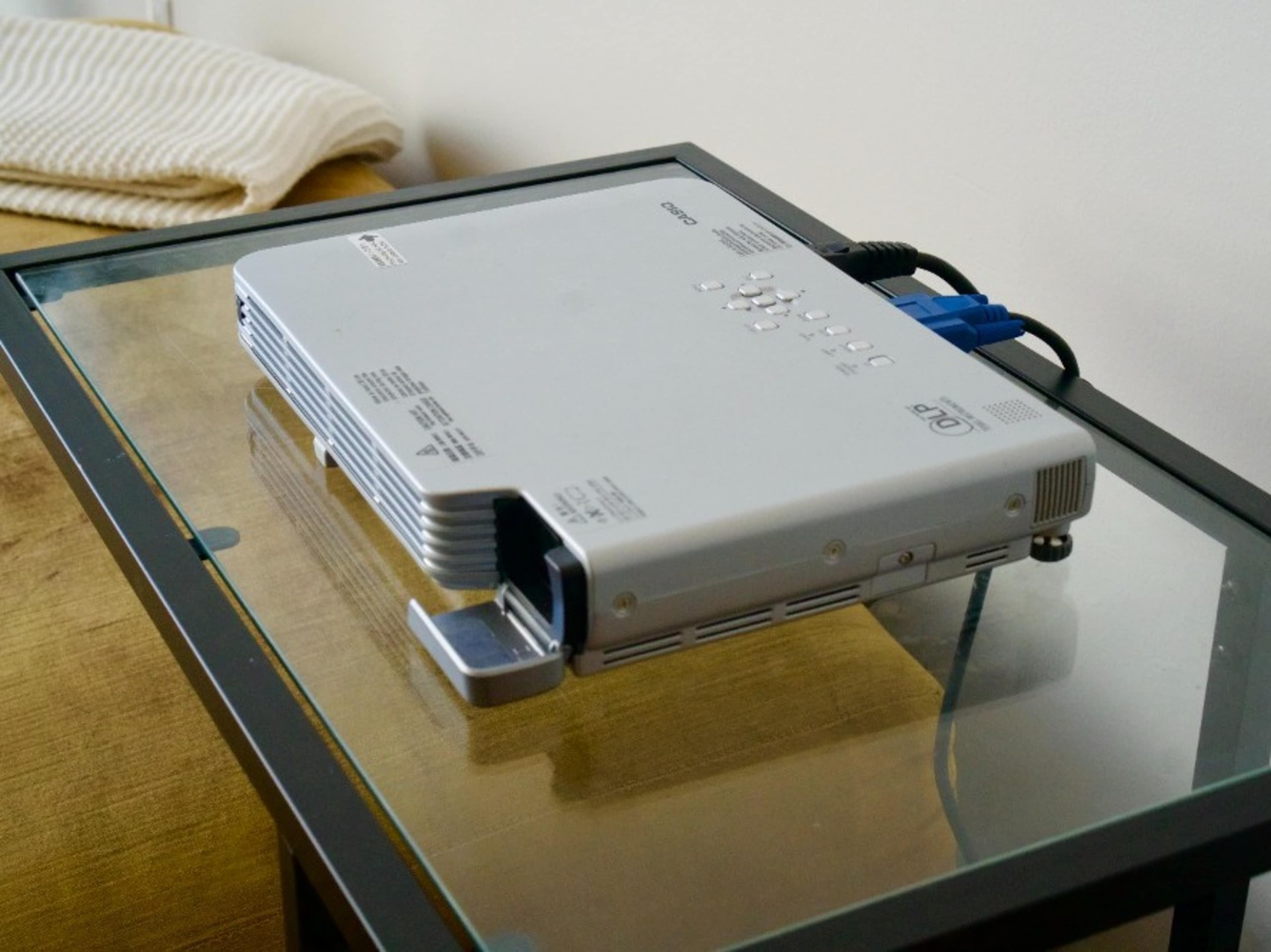 Projector