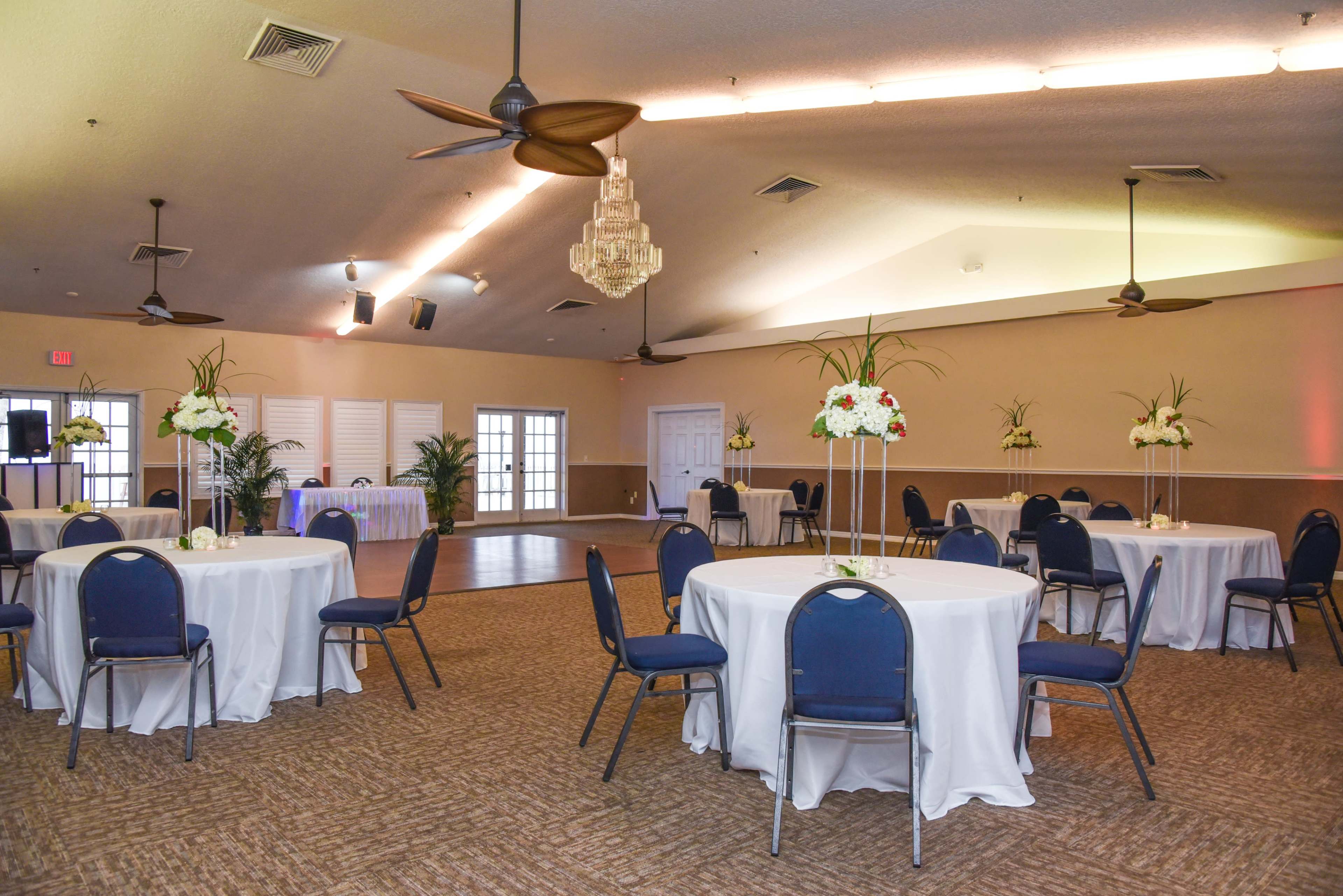 Waterfront Community Center Image in Port Orange, Port Orange, FL