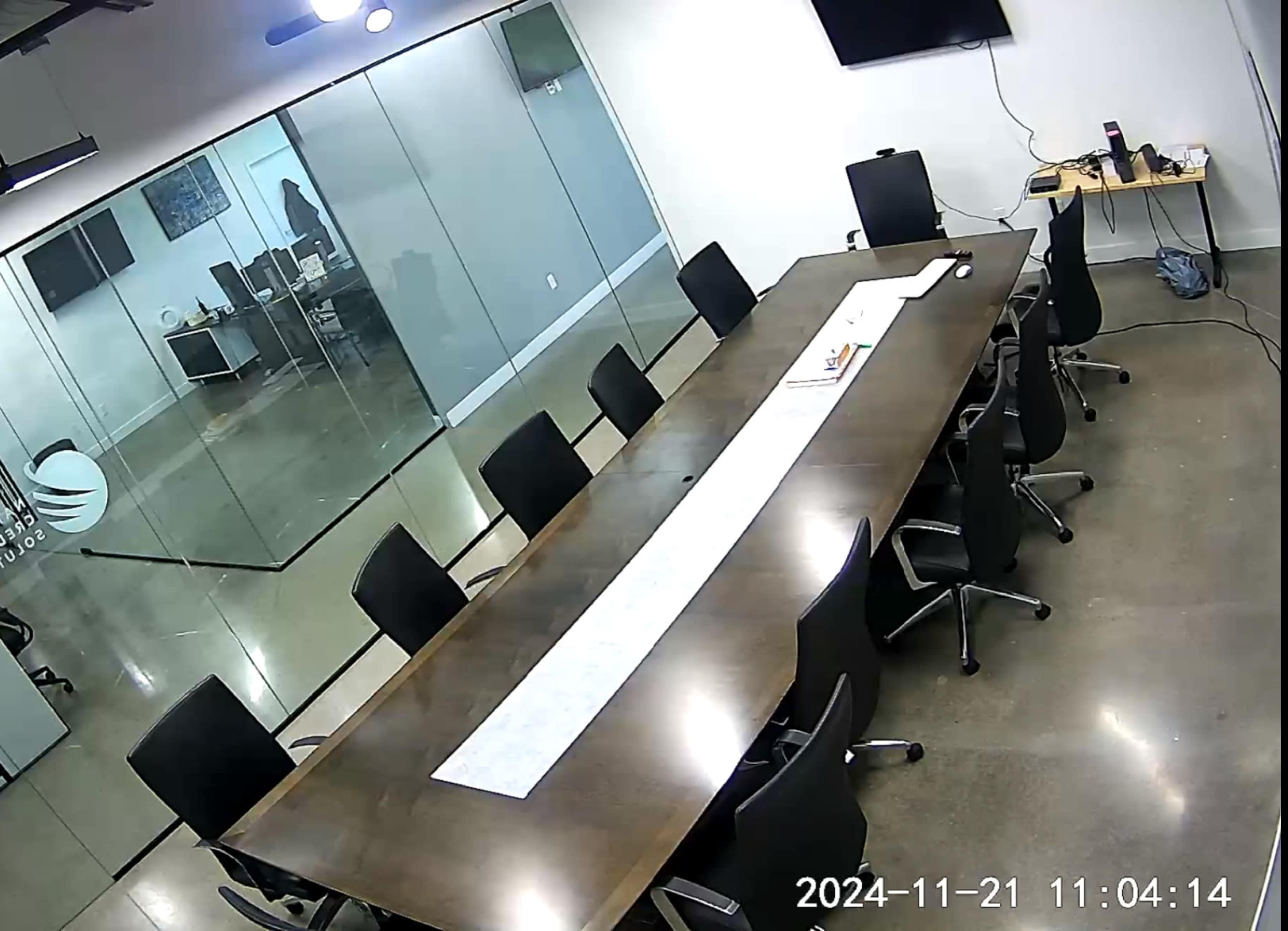 Modern Glass large conference room Image in Santa Ana, Santa Ana, CA
