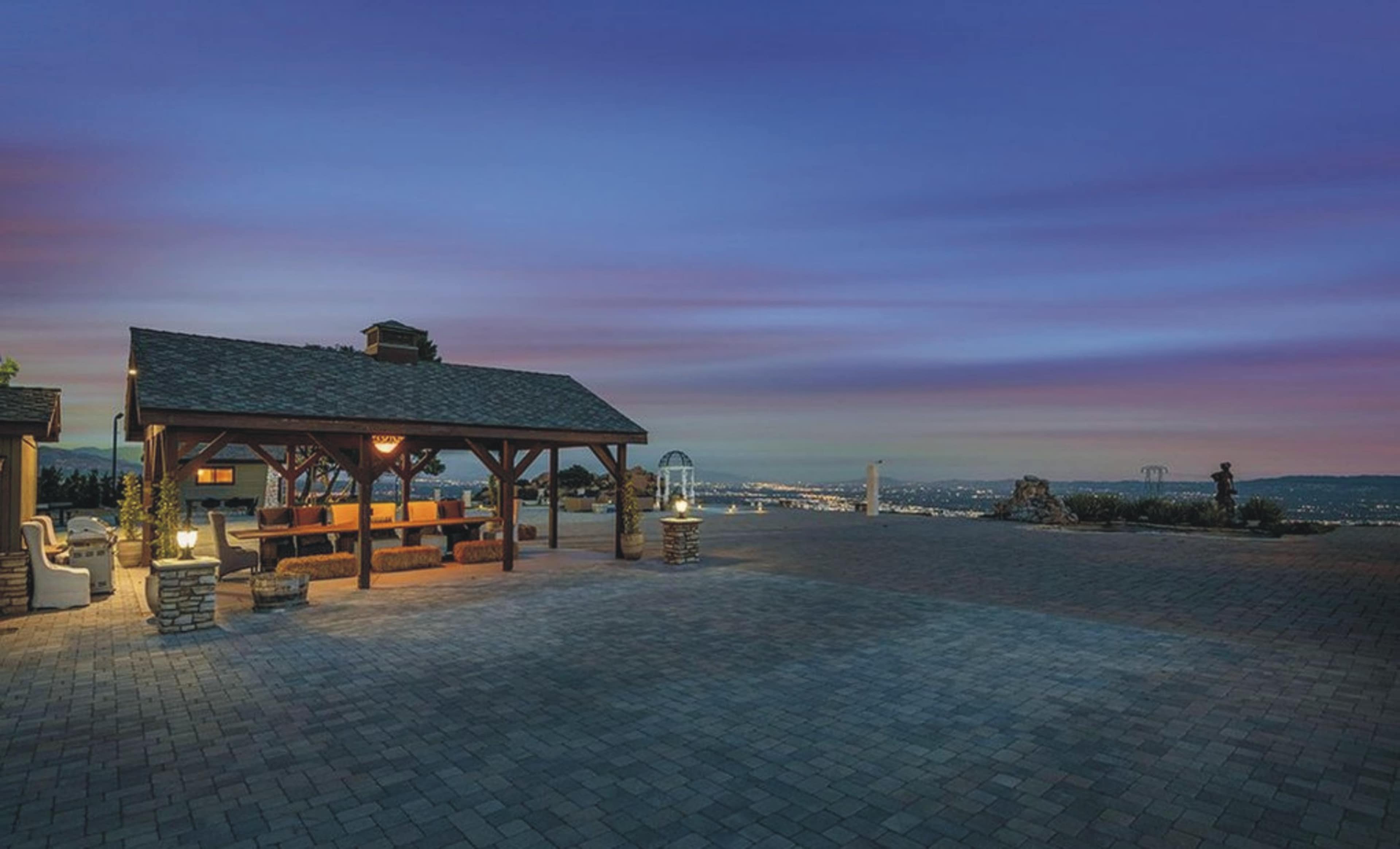 21+ Acre Private Retreat with Breathtaking Views of Los Angeles Image in Chatsworth, Chatsworth, CA