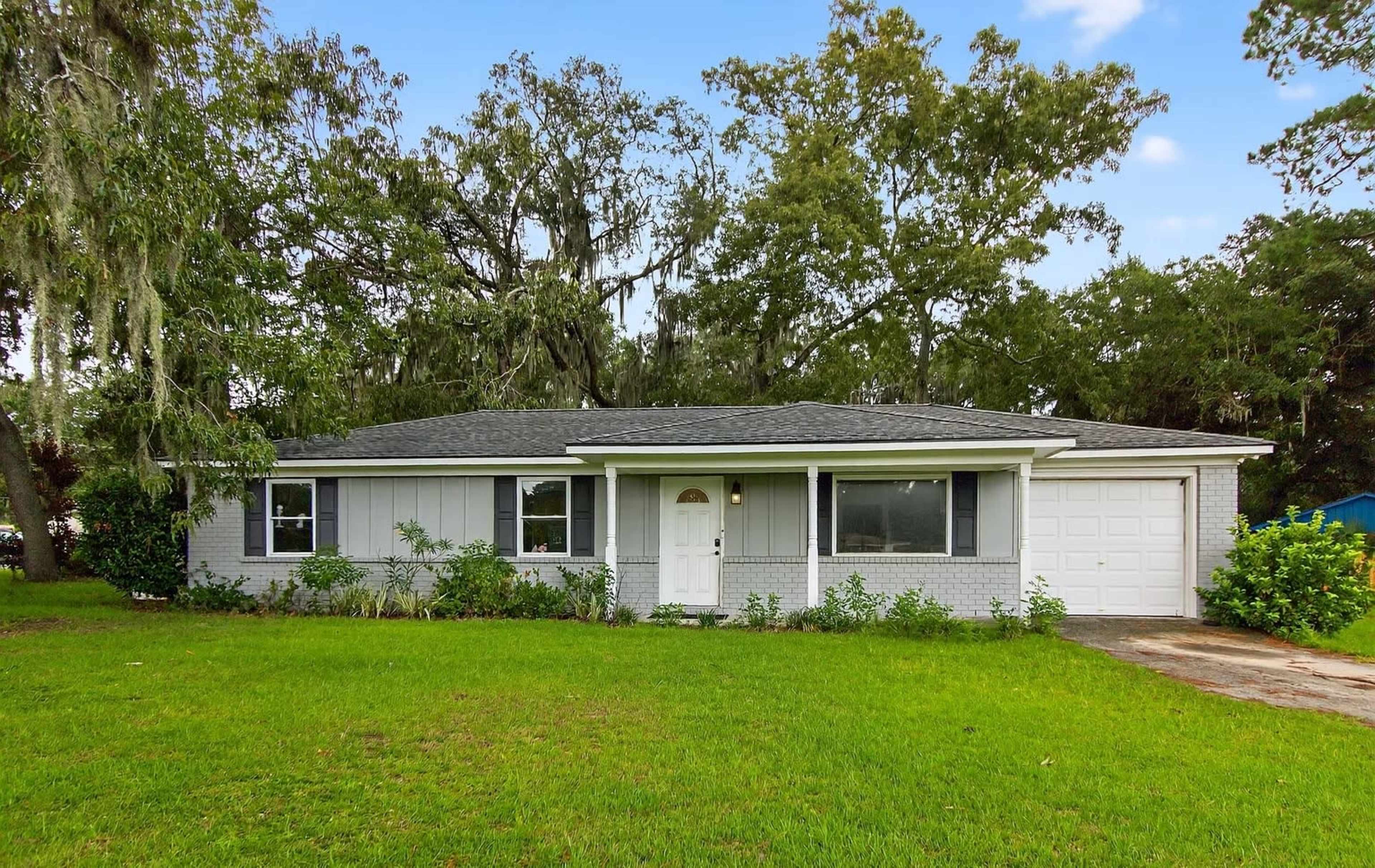 Island Party Vibe & Social Space Image in Wilmington Island, Savannah, GA