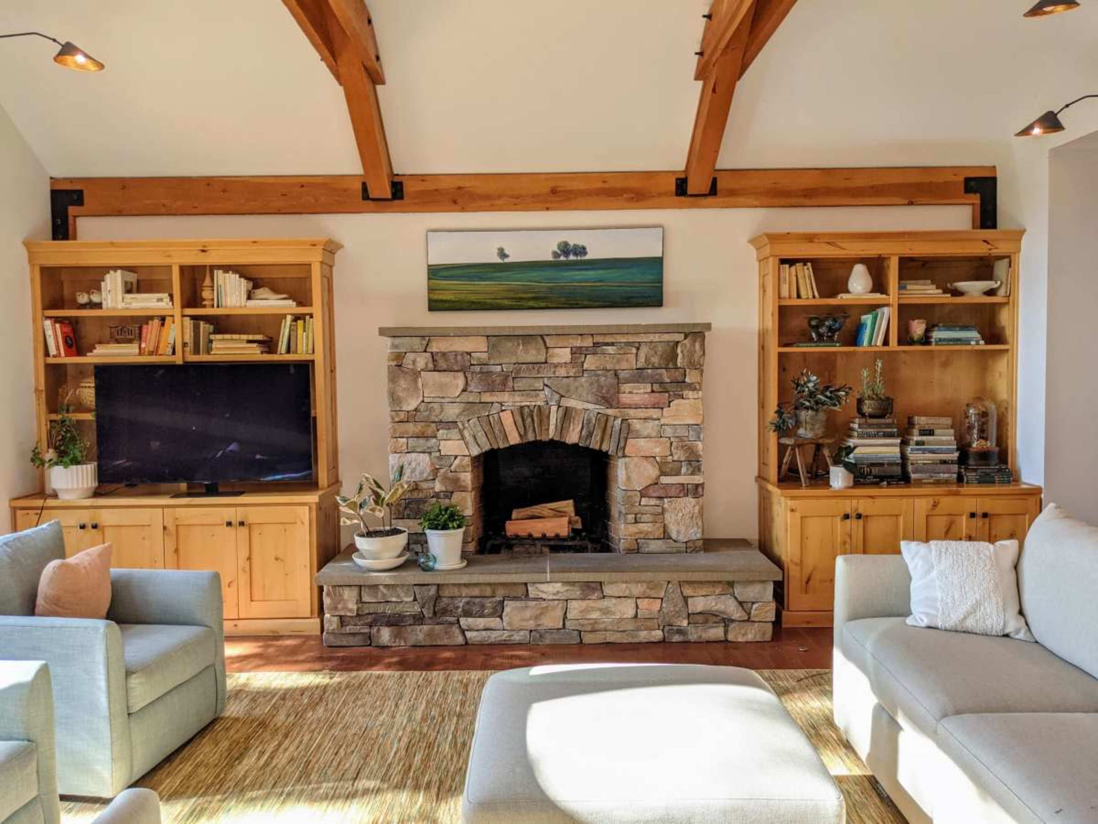 Rivenwood - 16 Acre Oregon Wine Country Estate Image in , Carlton, OR