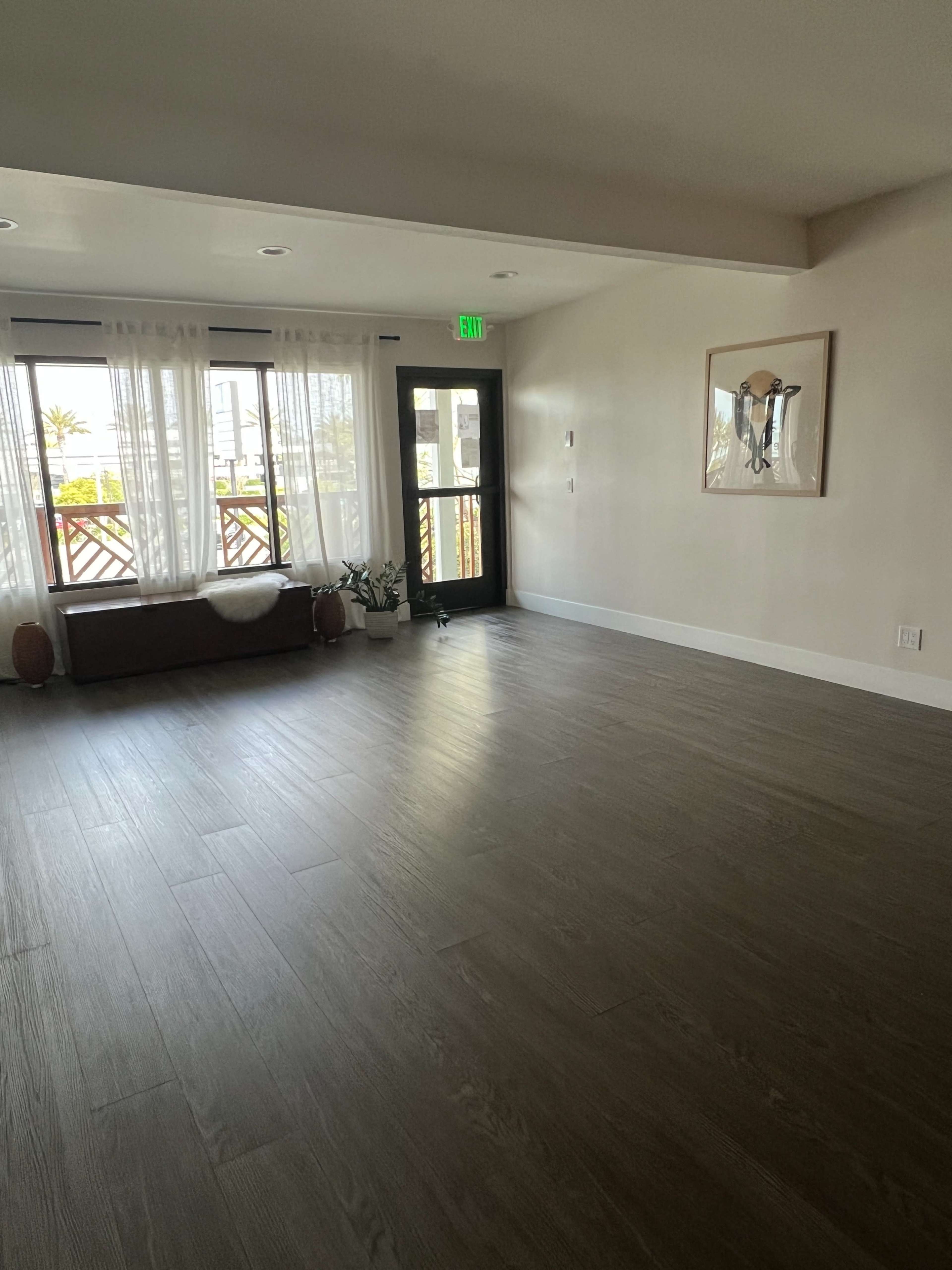 Beautiful Wellness Studio for Yoga, Sound Healing, Group Classes and More! Image in Manhattan Beach, Manhattan Beach, CA