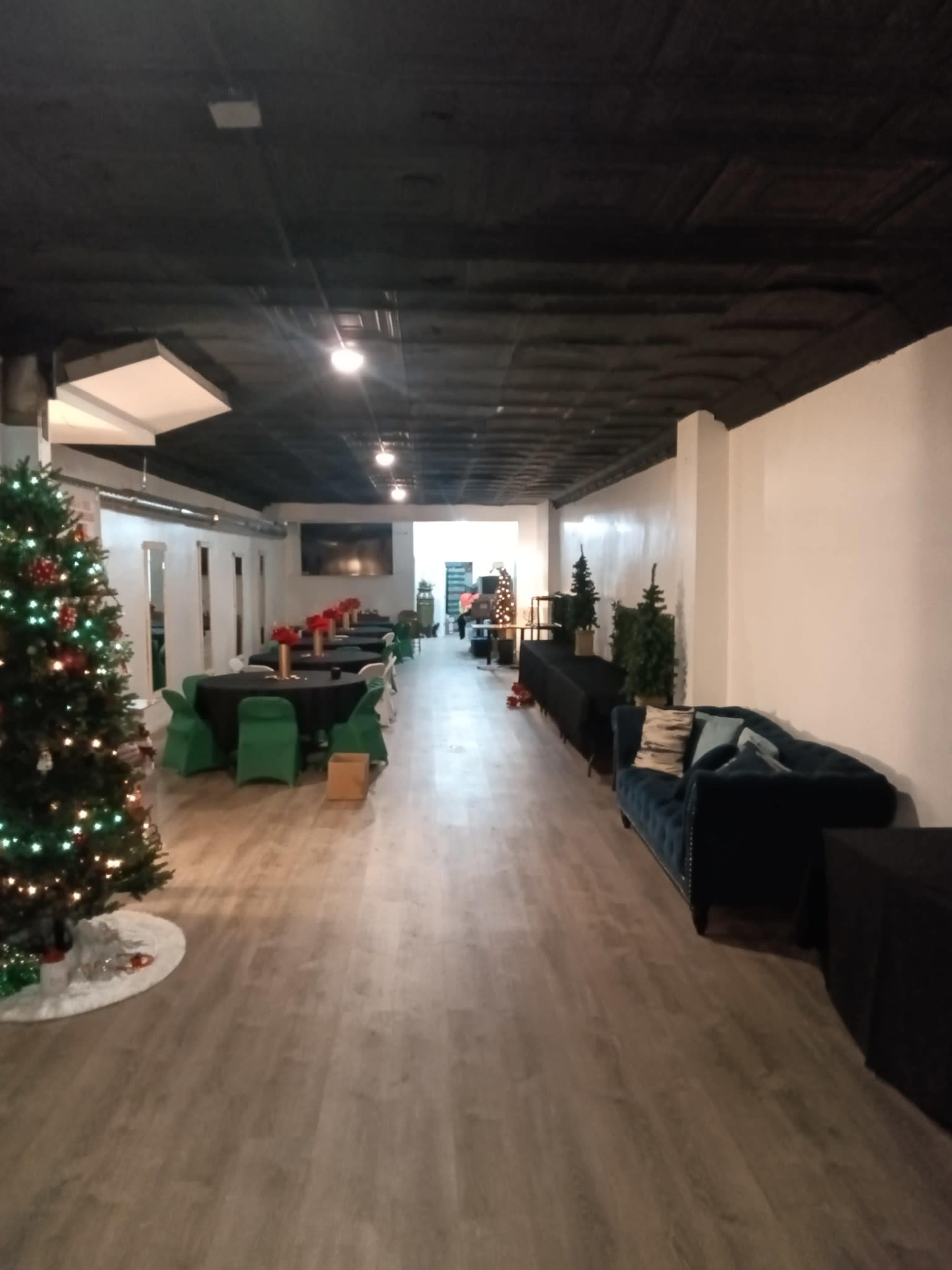 The go to destination for friends & family alike Image in Homestead, Homestead, PA