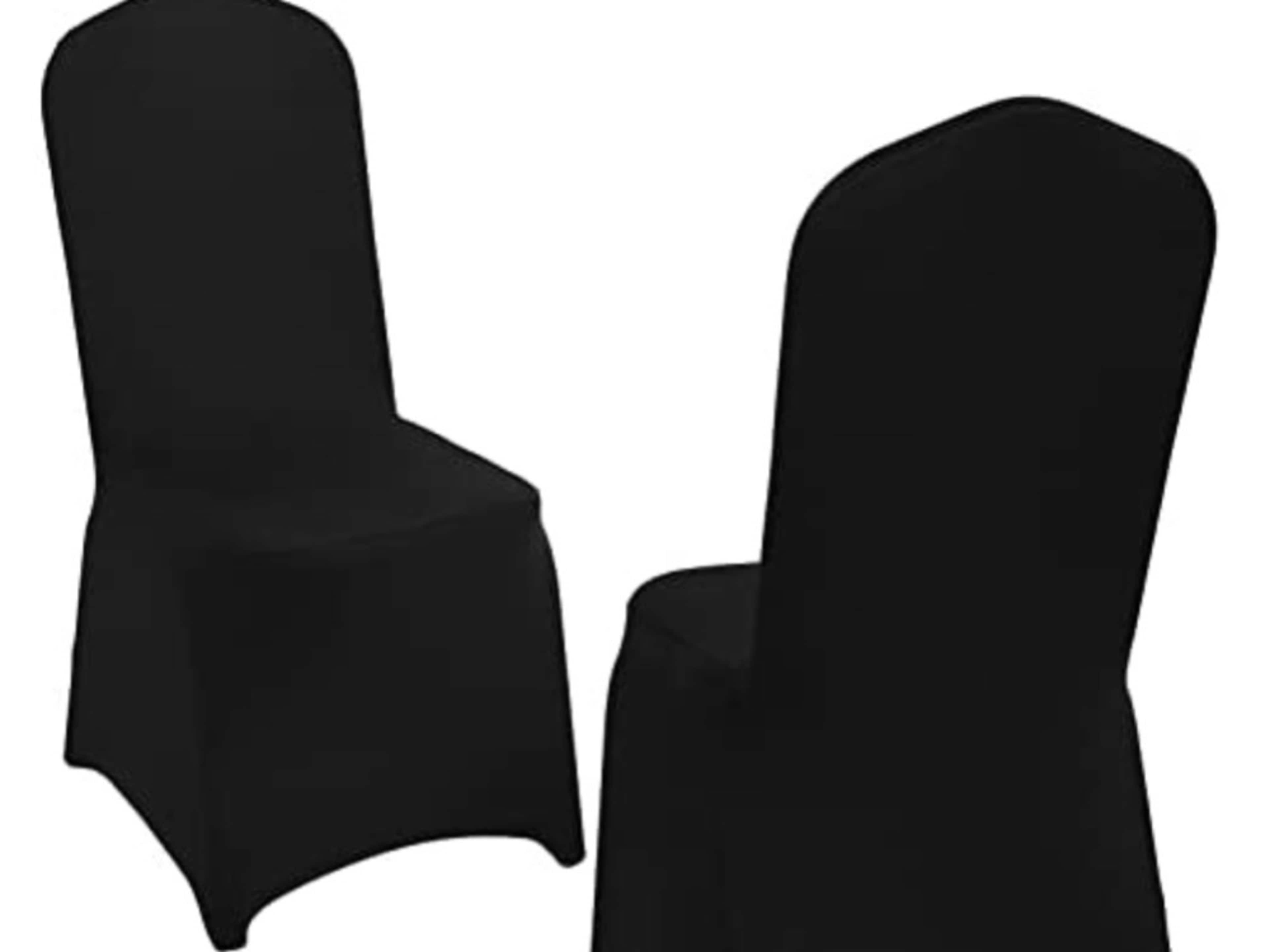 Chair Covers (up to 35)