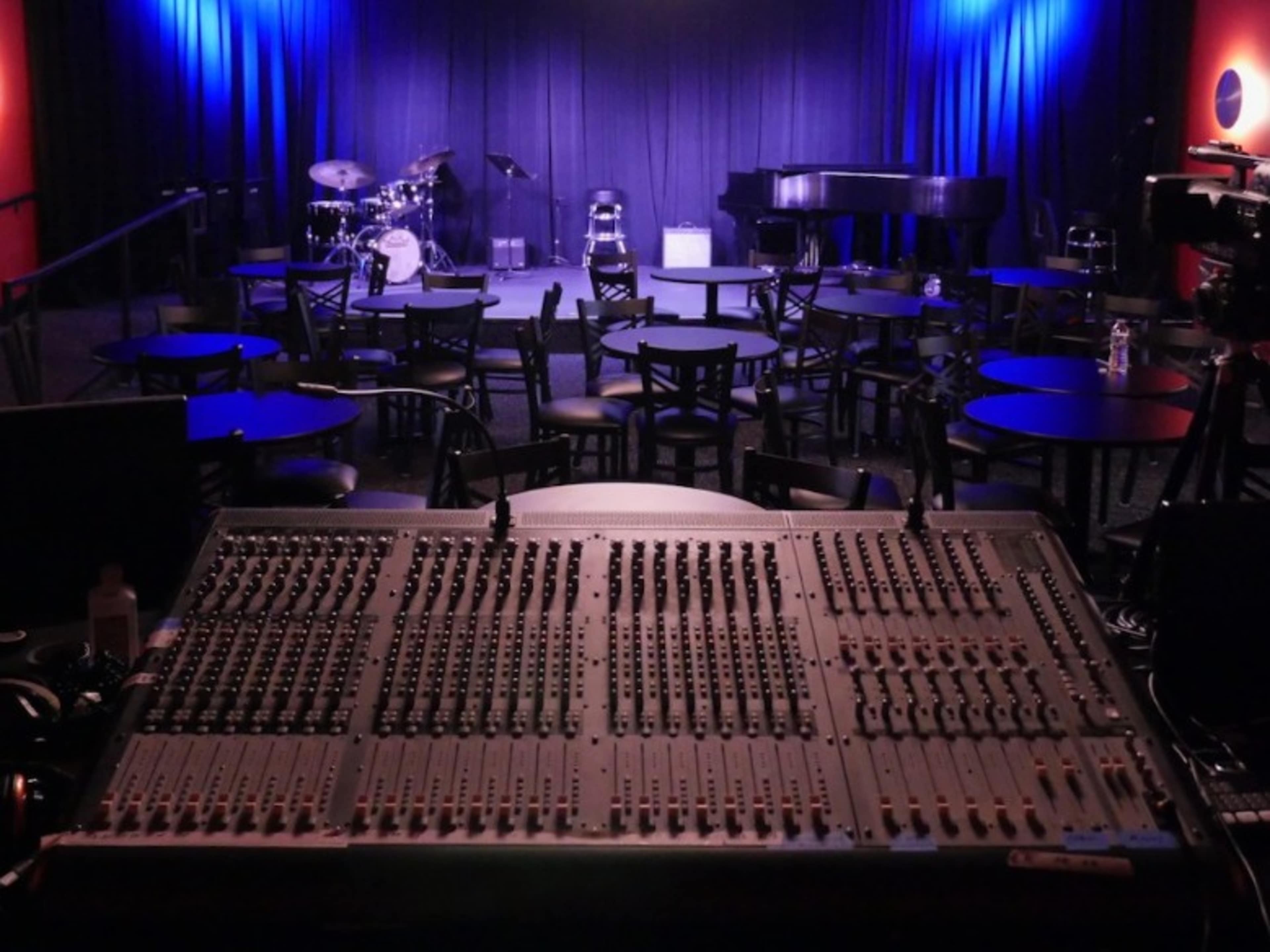 A/V Technician