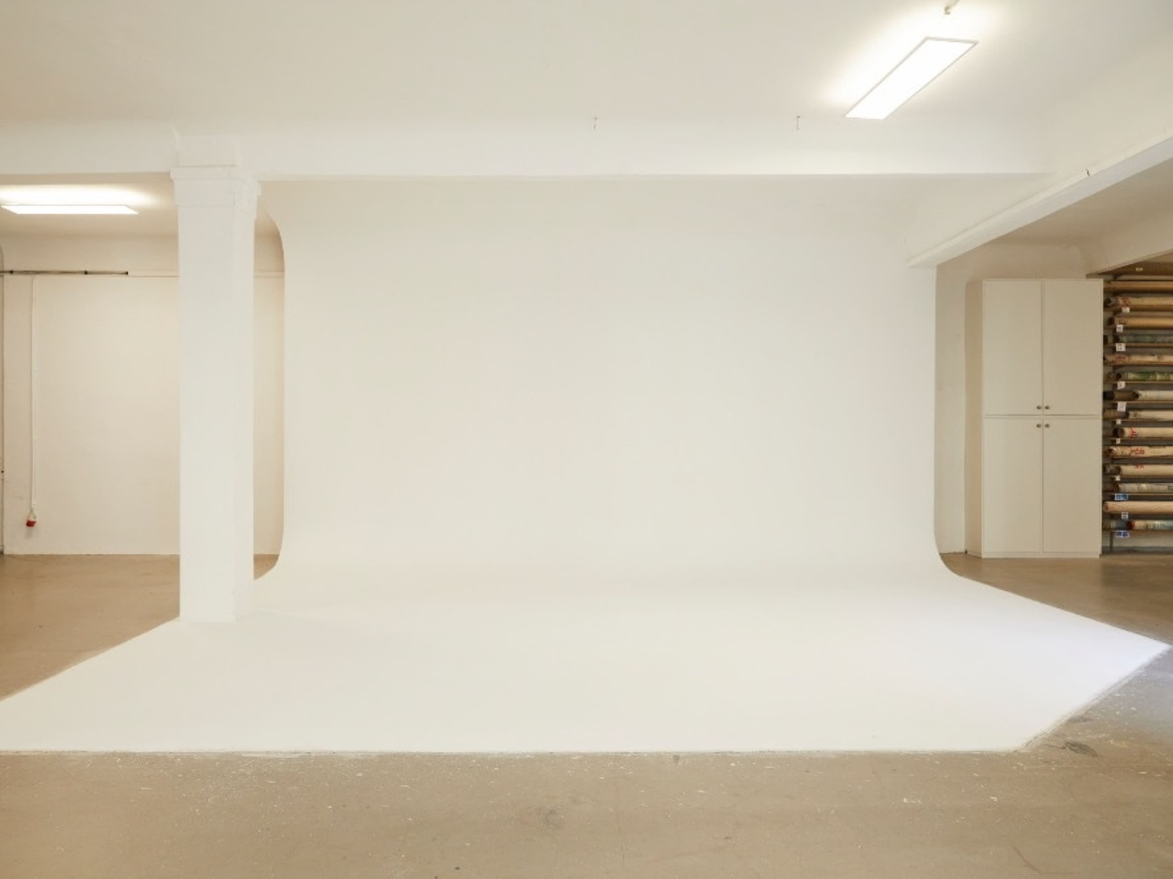 Infinitywall
