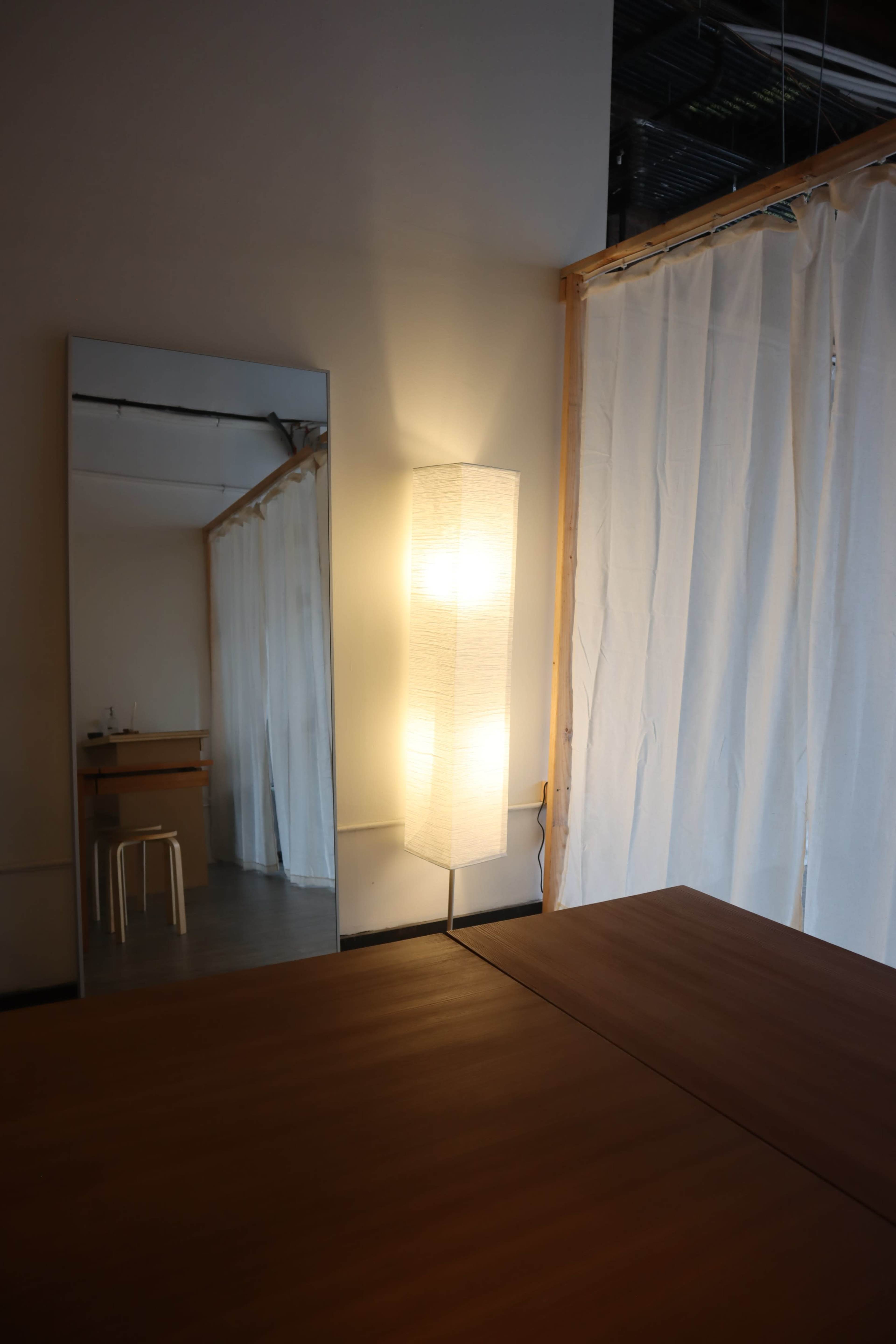 Peaceful Studio with High Ceilings Image in Greenpoint, Brooklyn, NY