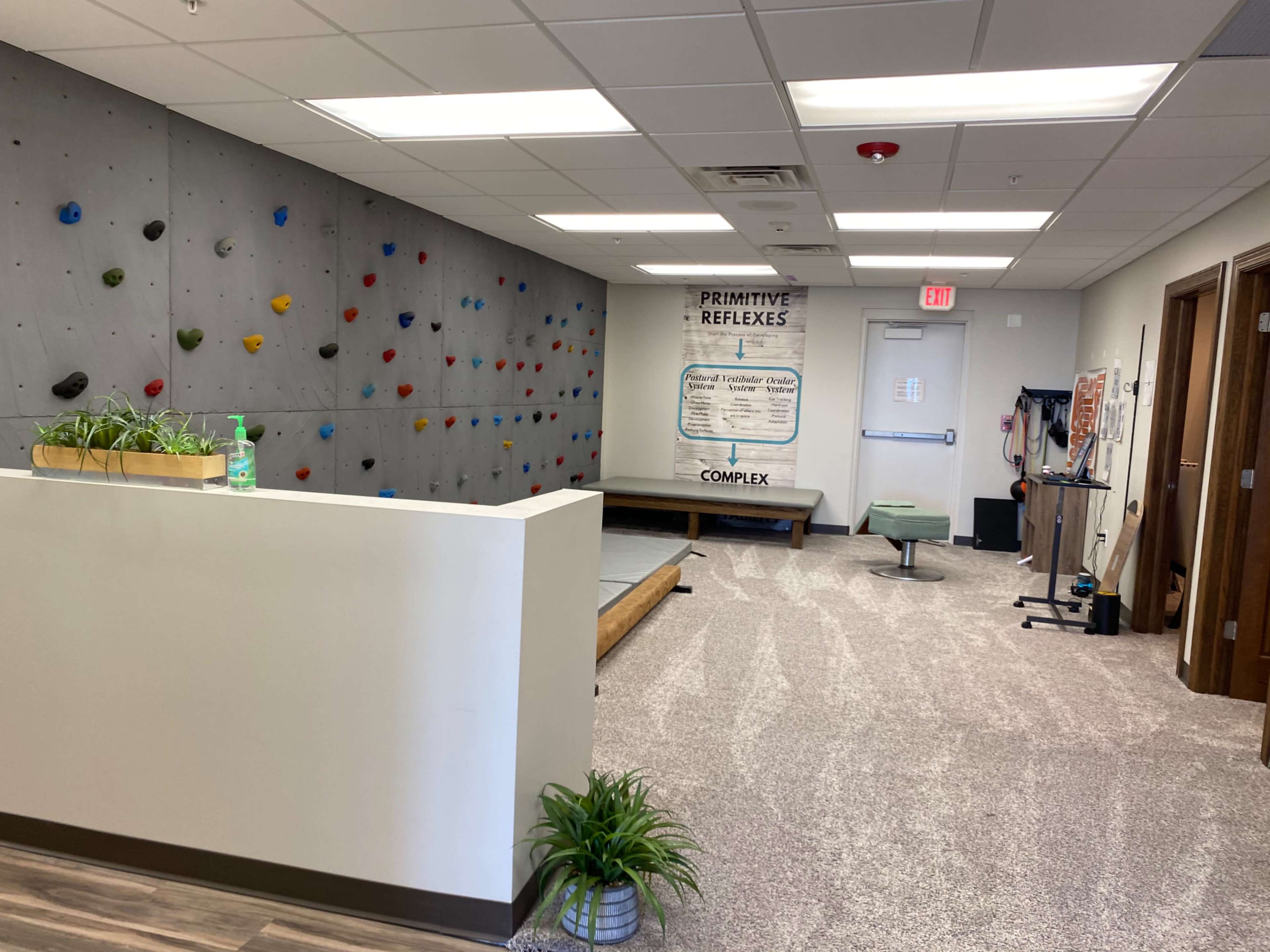 Unique Office Space in Waukee Image in Waukee, Waukee, IA