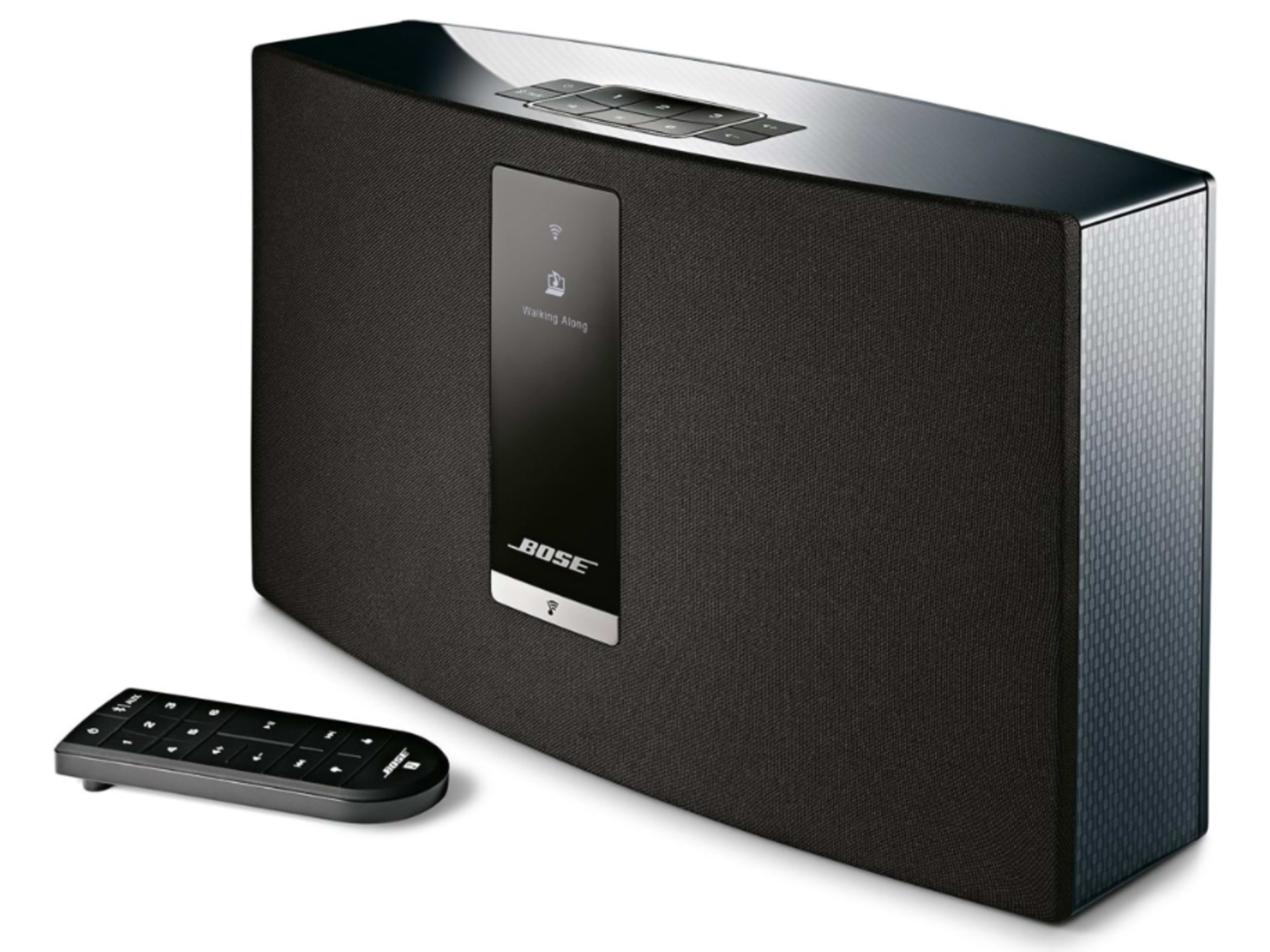 Bose Bluetooth Stereo System