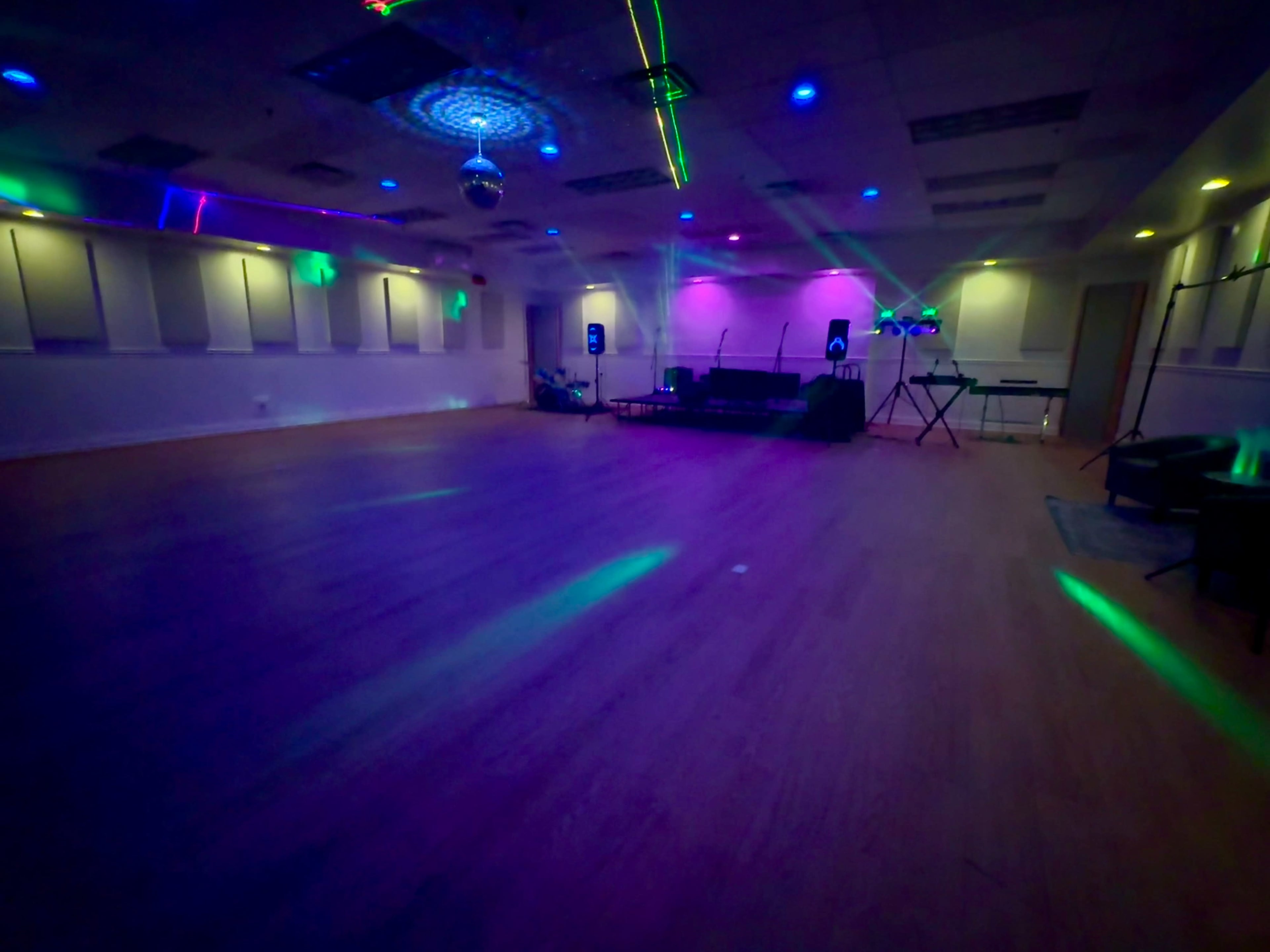 Events, Parties, Karaoke, Concerts, and Media Production Image in Gravesend, Brooklyn, NY