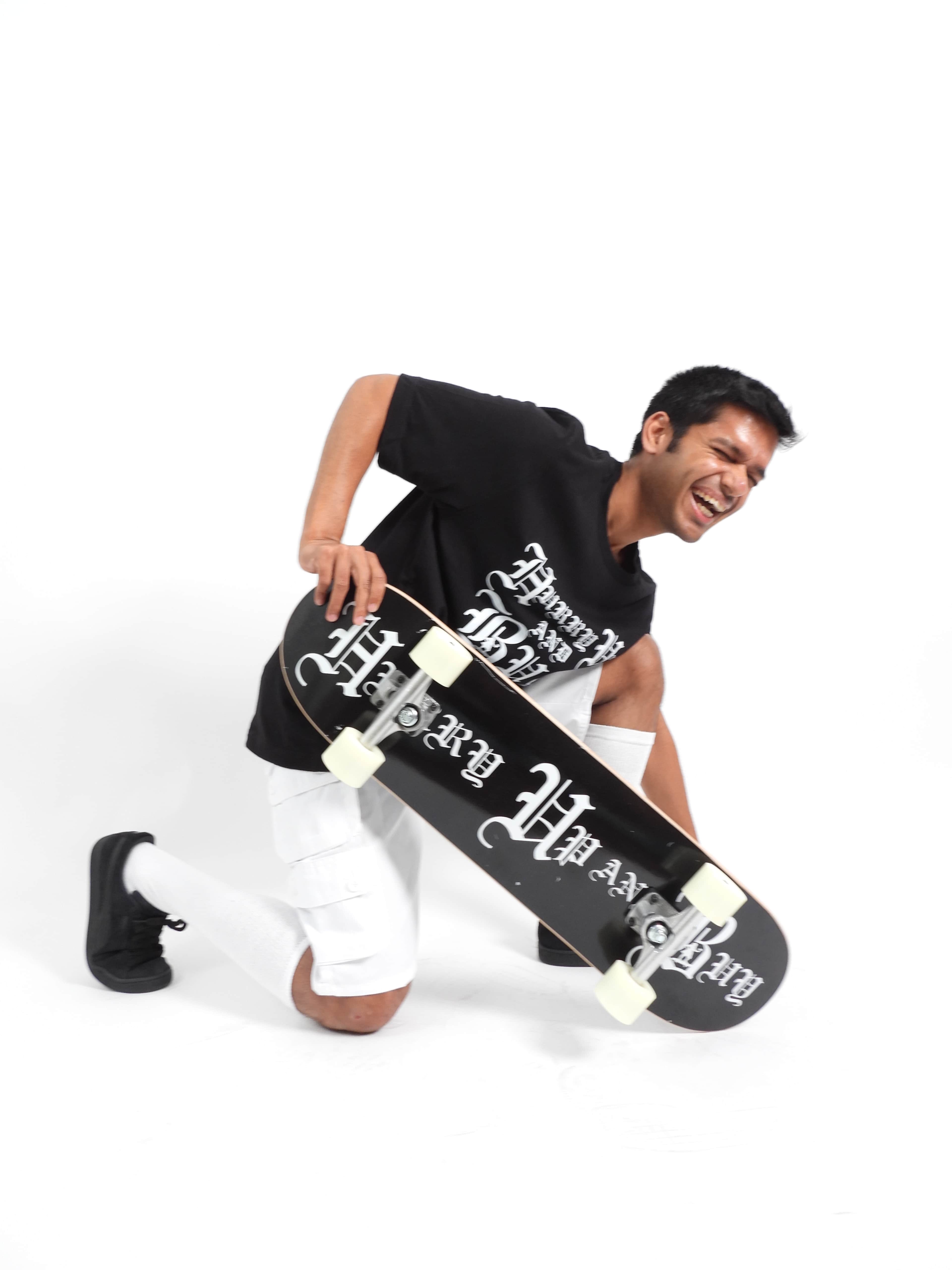 Brand photoshoot