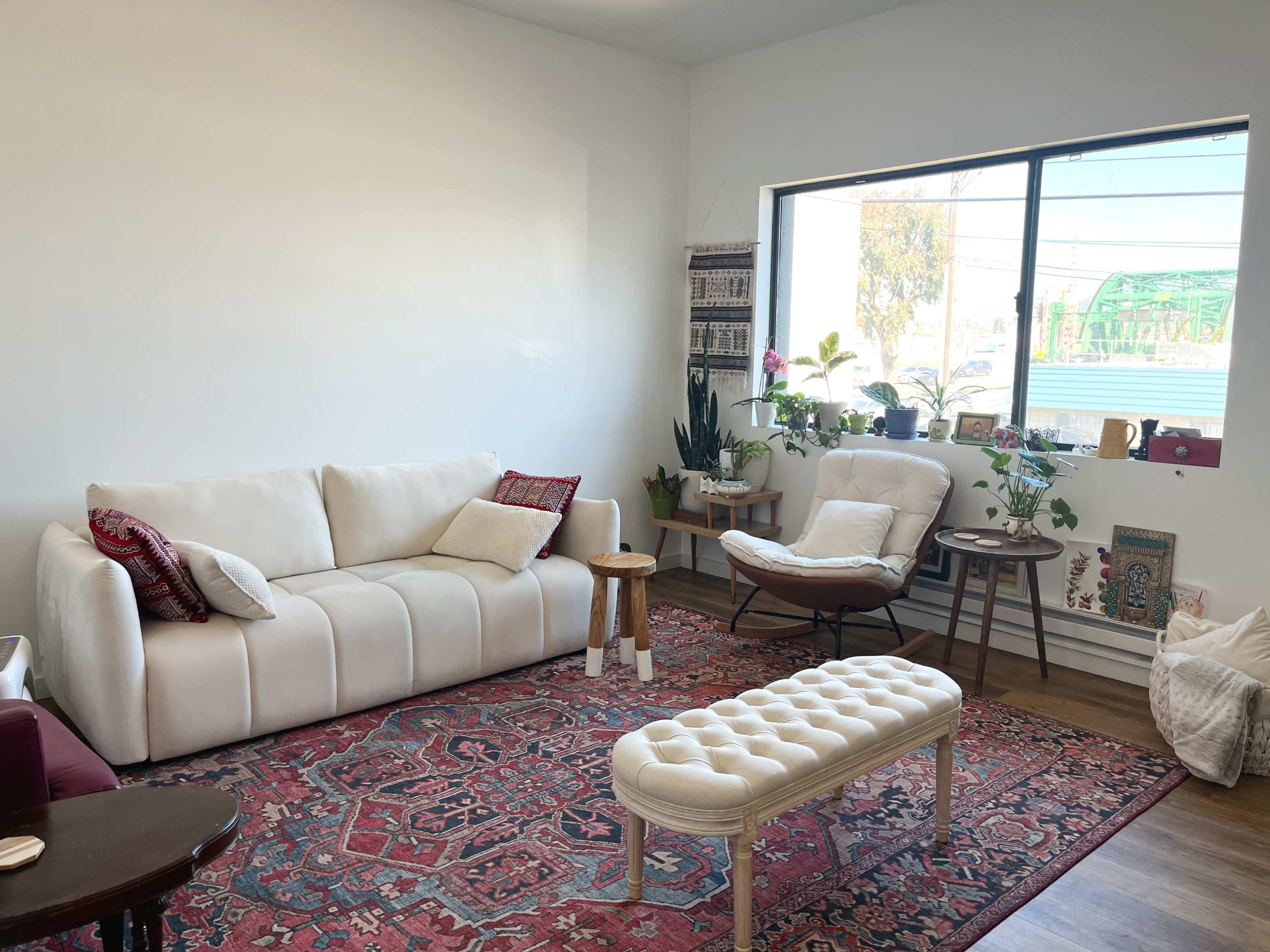 “Bright, Spacious Downtown Alameda Office with High Ceilings” Image in Alameda, Alameda, CA