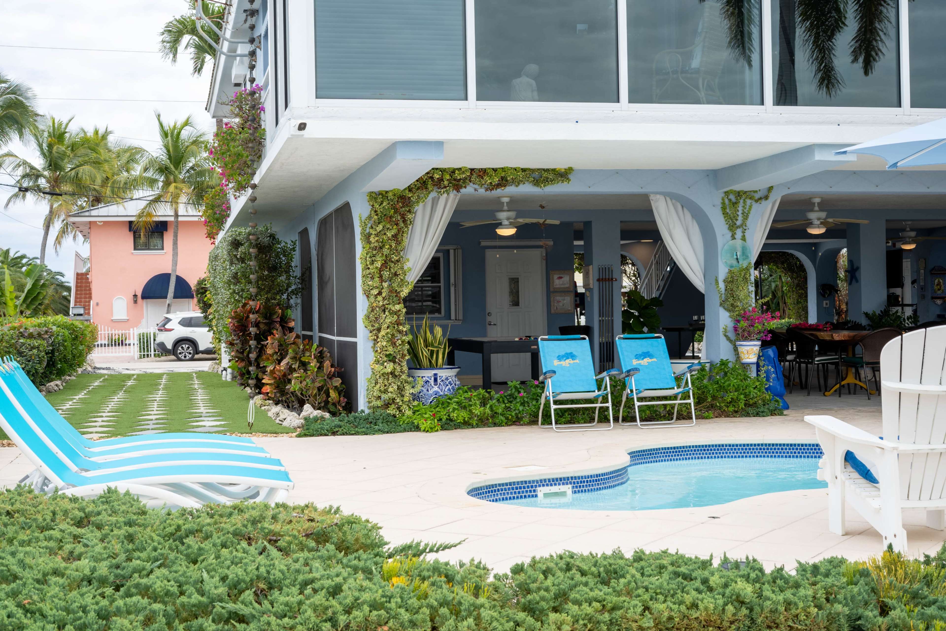 Villa in Key Largo Image in Key Largo, Miami, FL