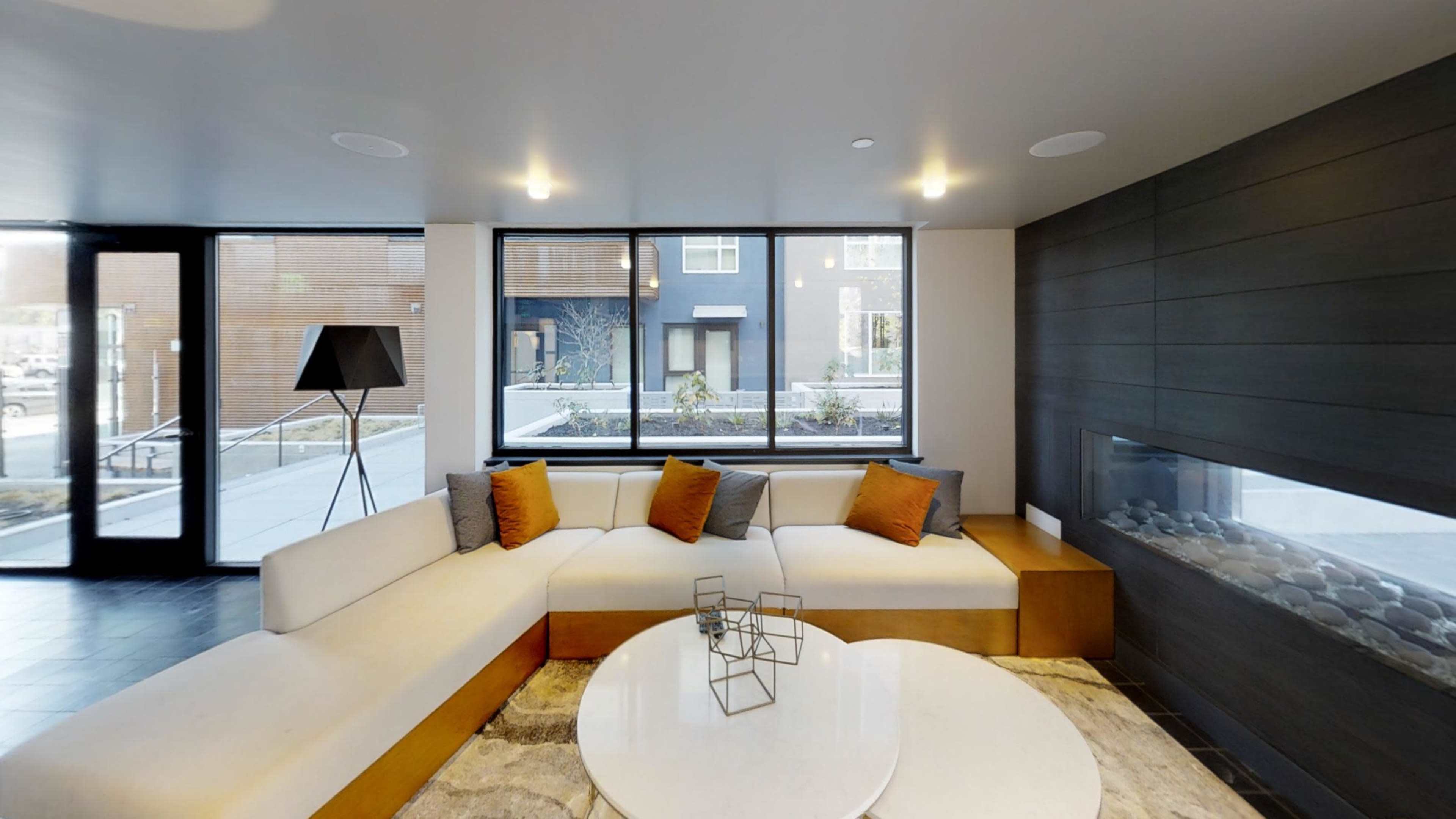 Beautiful Lounge in the Heart of San Francisco for Your Next Team Meeting or Event! Image in Dogpatch, San Francisco, CA