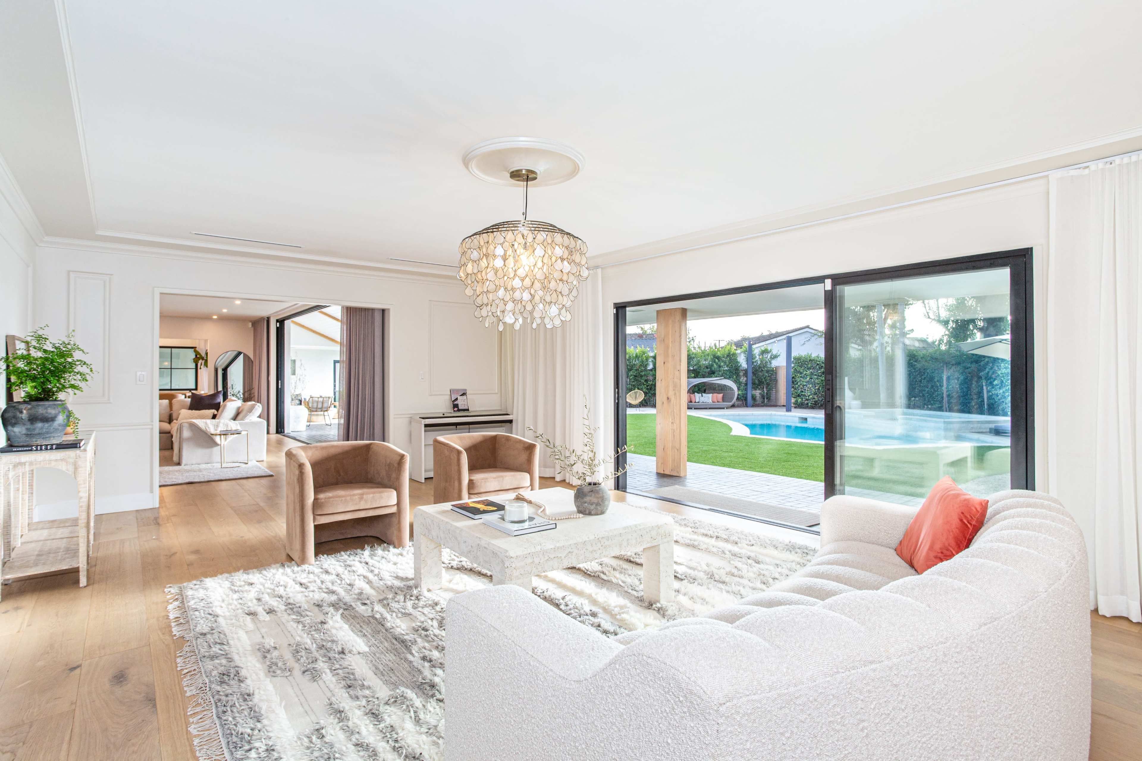 Amazing Modern Home with a Boho Twist! Image in Lakewood, LAKEWOOD, CA