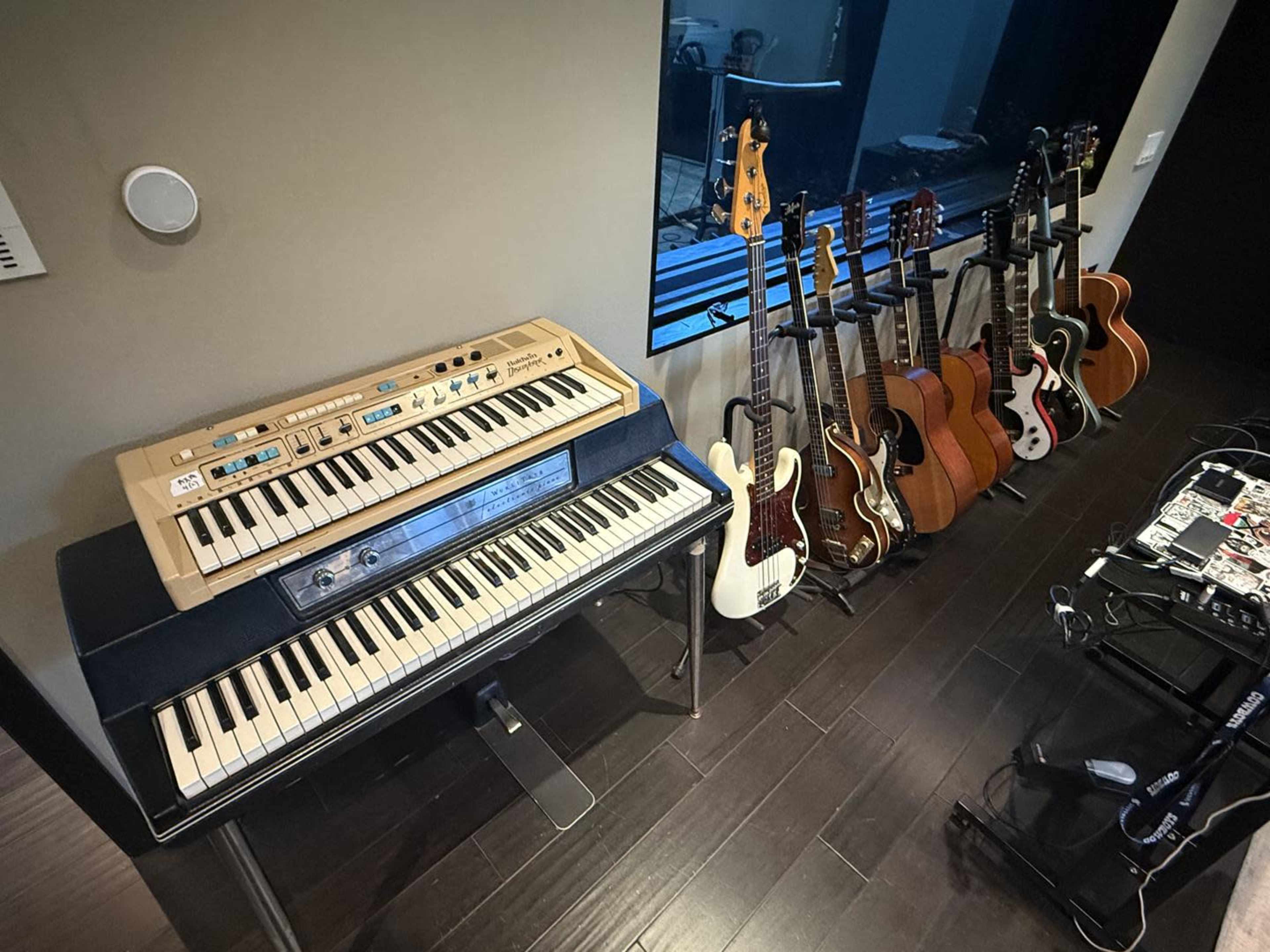 SameSame Studios Encino Image in Encino, Encino, CA