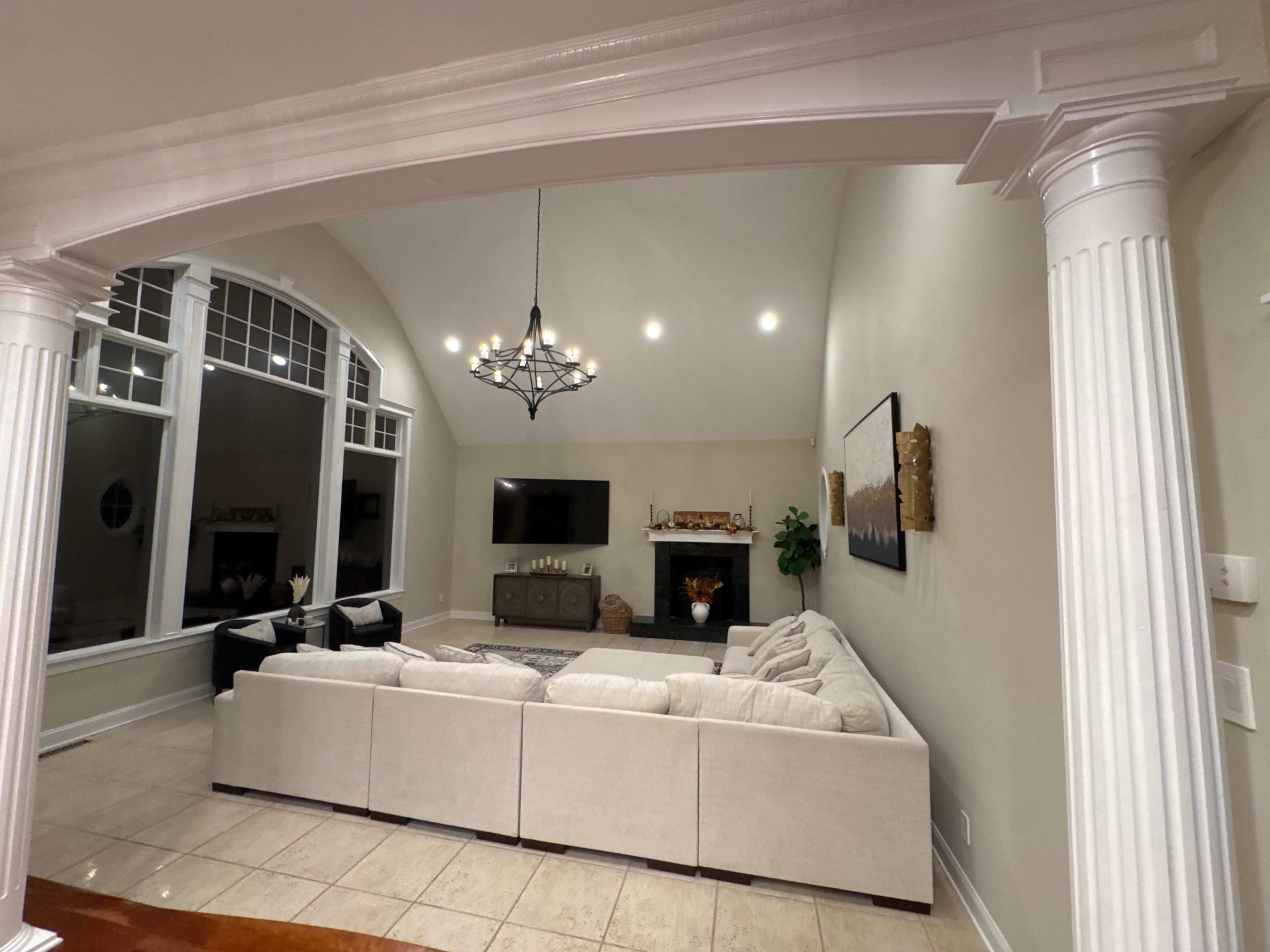 Exquisite neighborhood on the shoreline of CT Image in Guilford, Guilford, CT