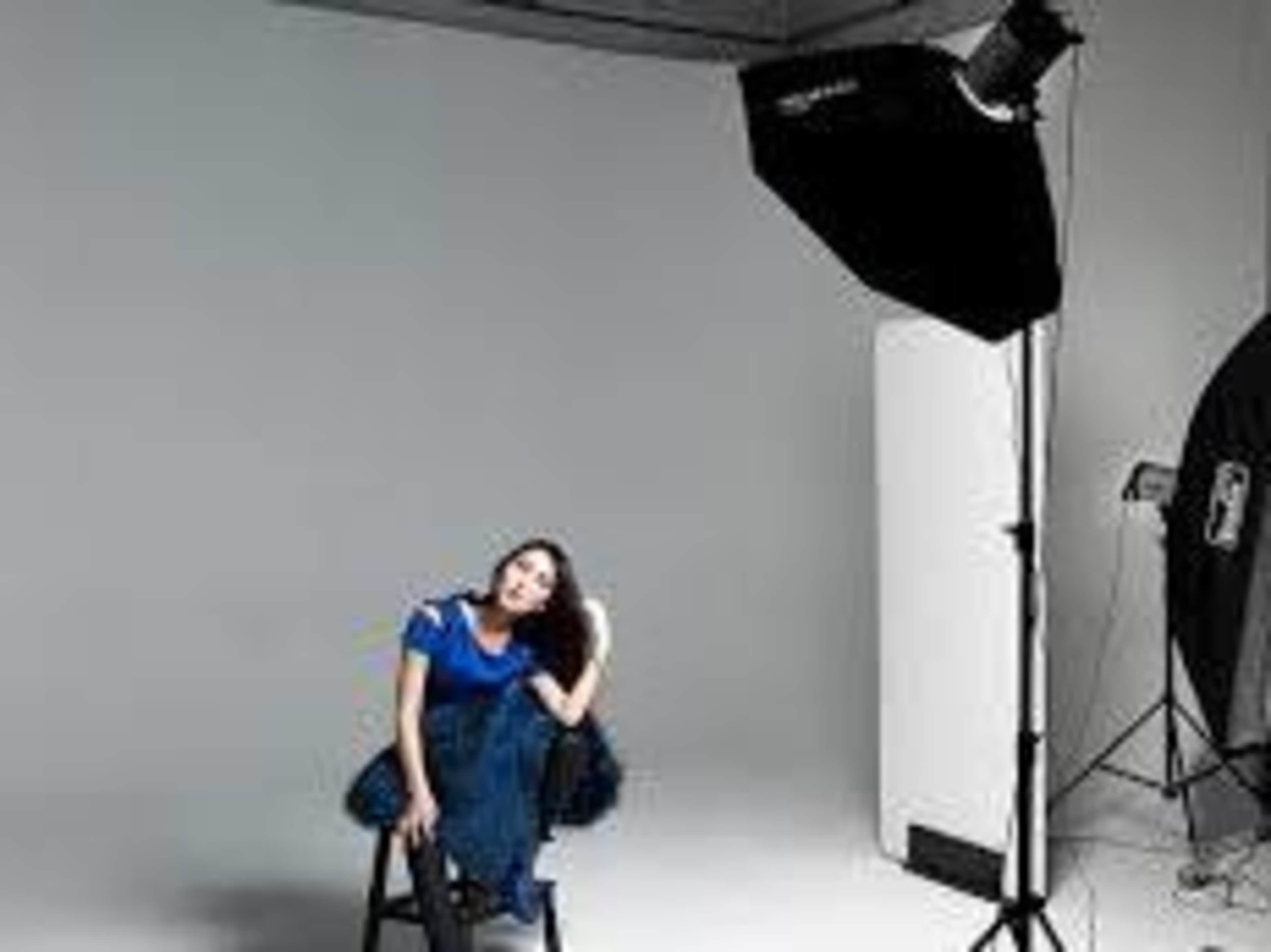 Lighting Setup