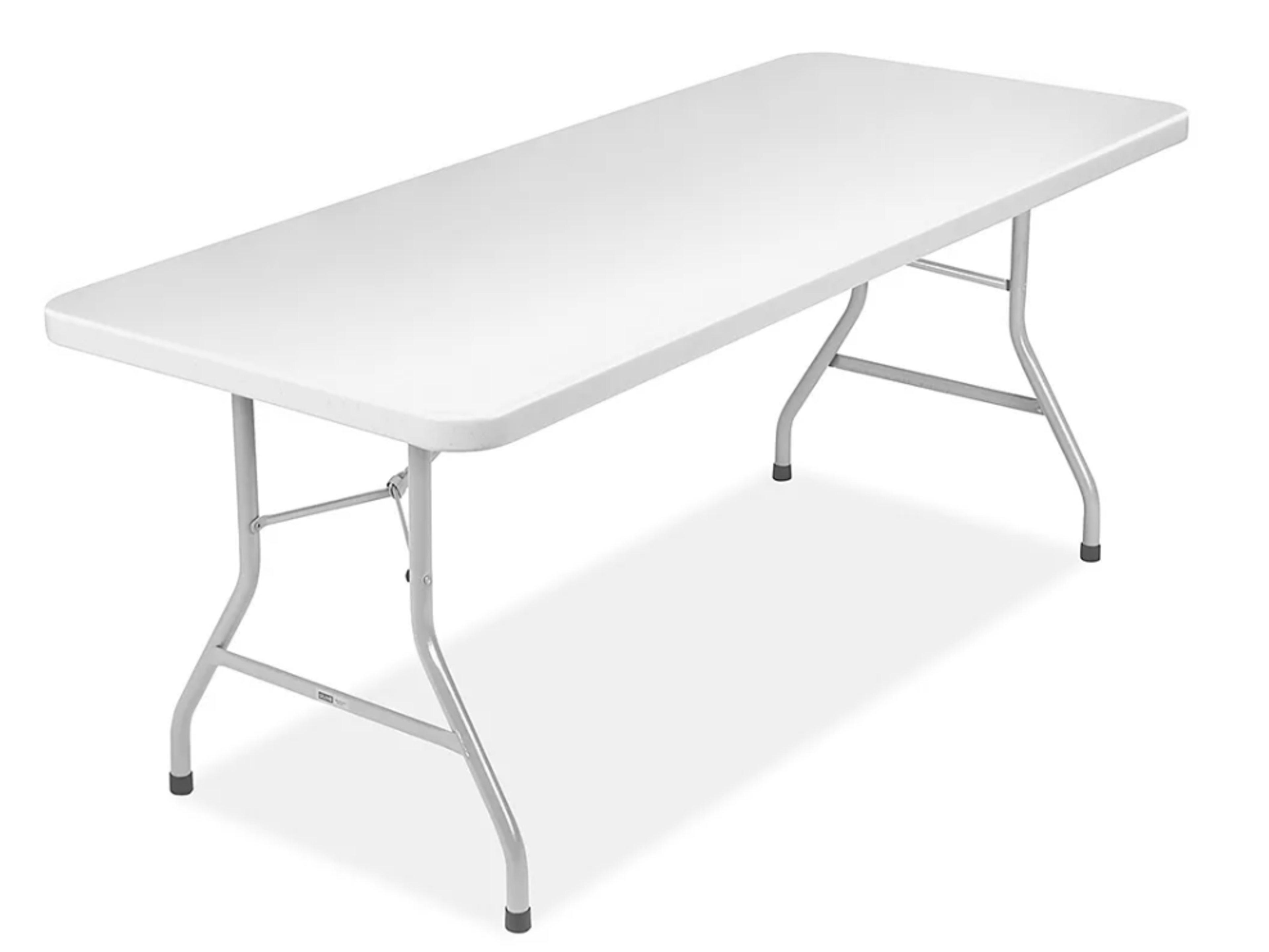 6 Foot Table 