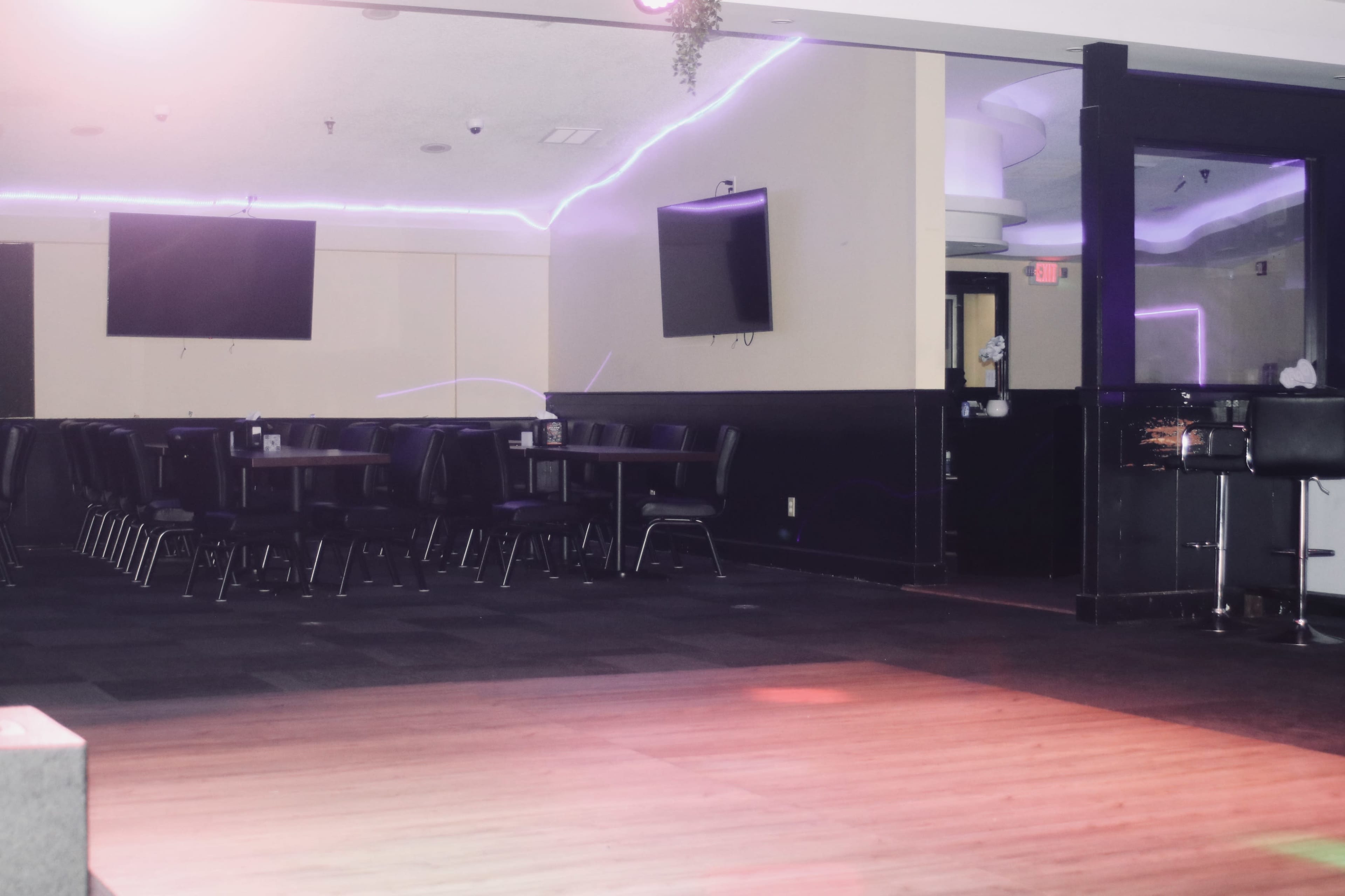 State of The art Sports Bar and Grill Image in Stockbridge, Stockbridge, GA