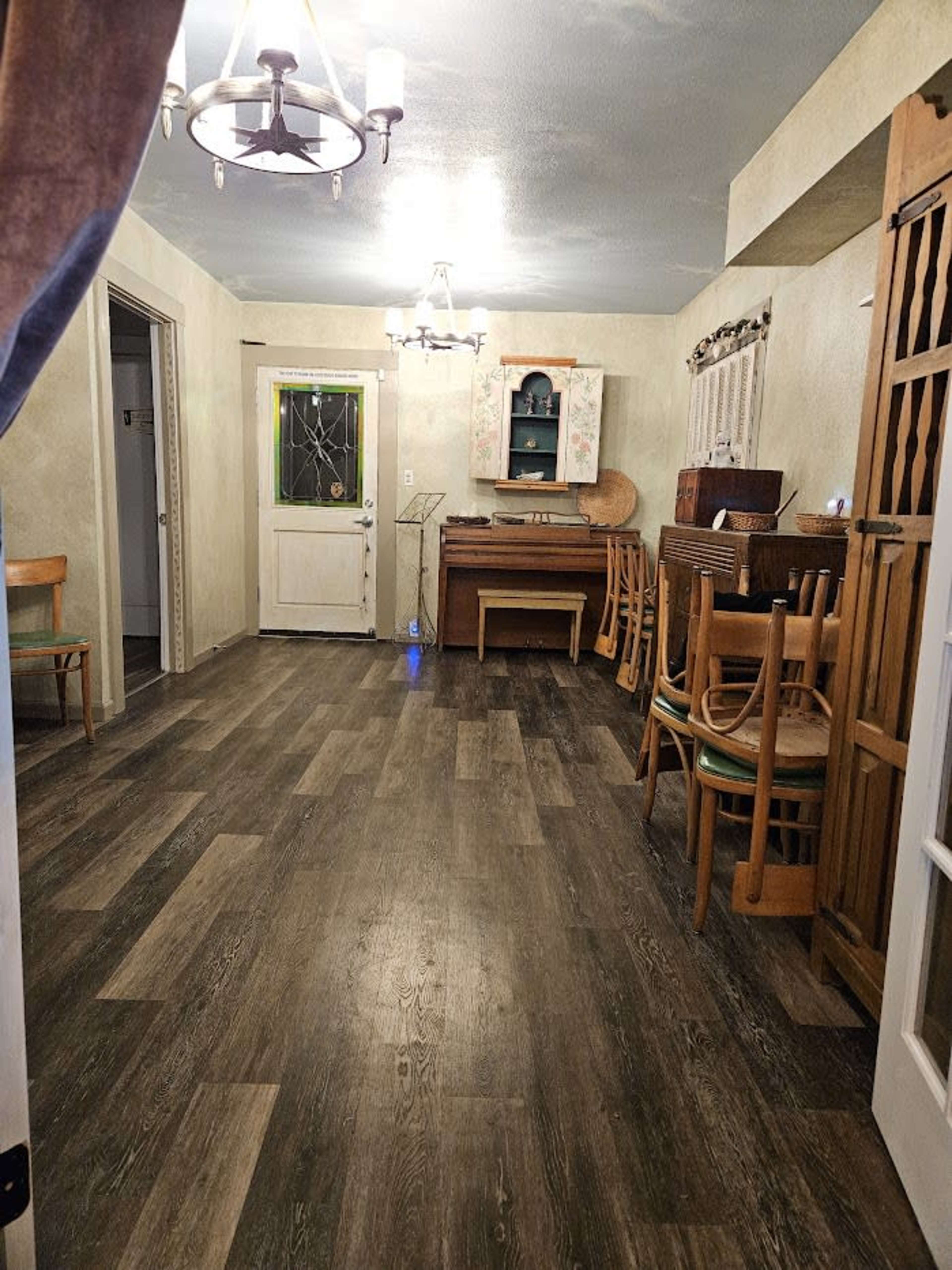 Sacred Space Meeting Area Image in Soquel, Soquel, CA