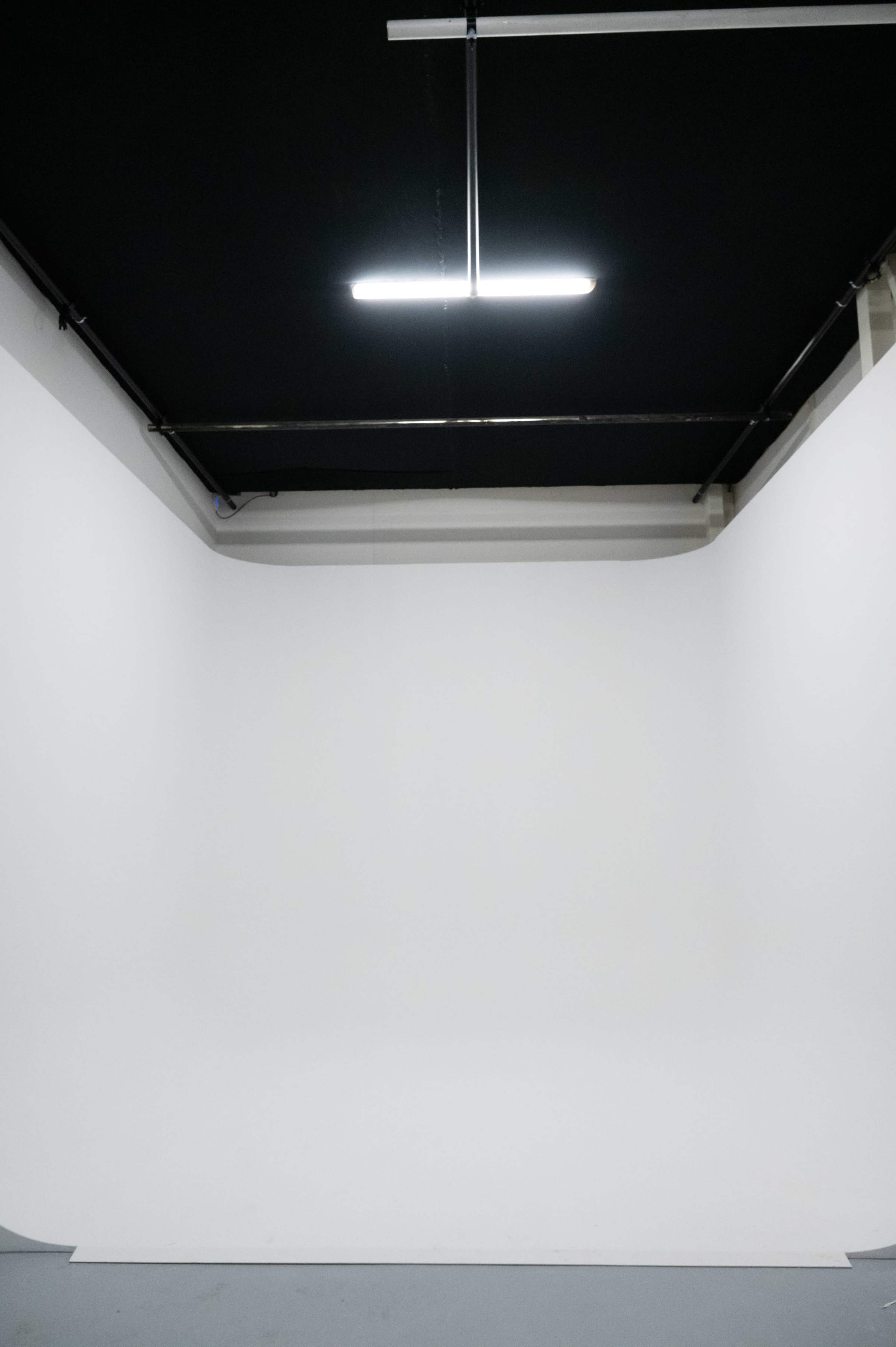 Cyclorama 3 faces - Studio photo et vidéo Image in , Ivry sur Seine, 