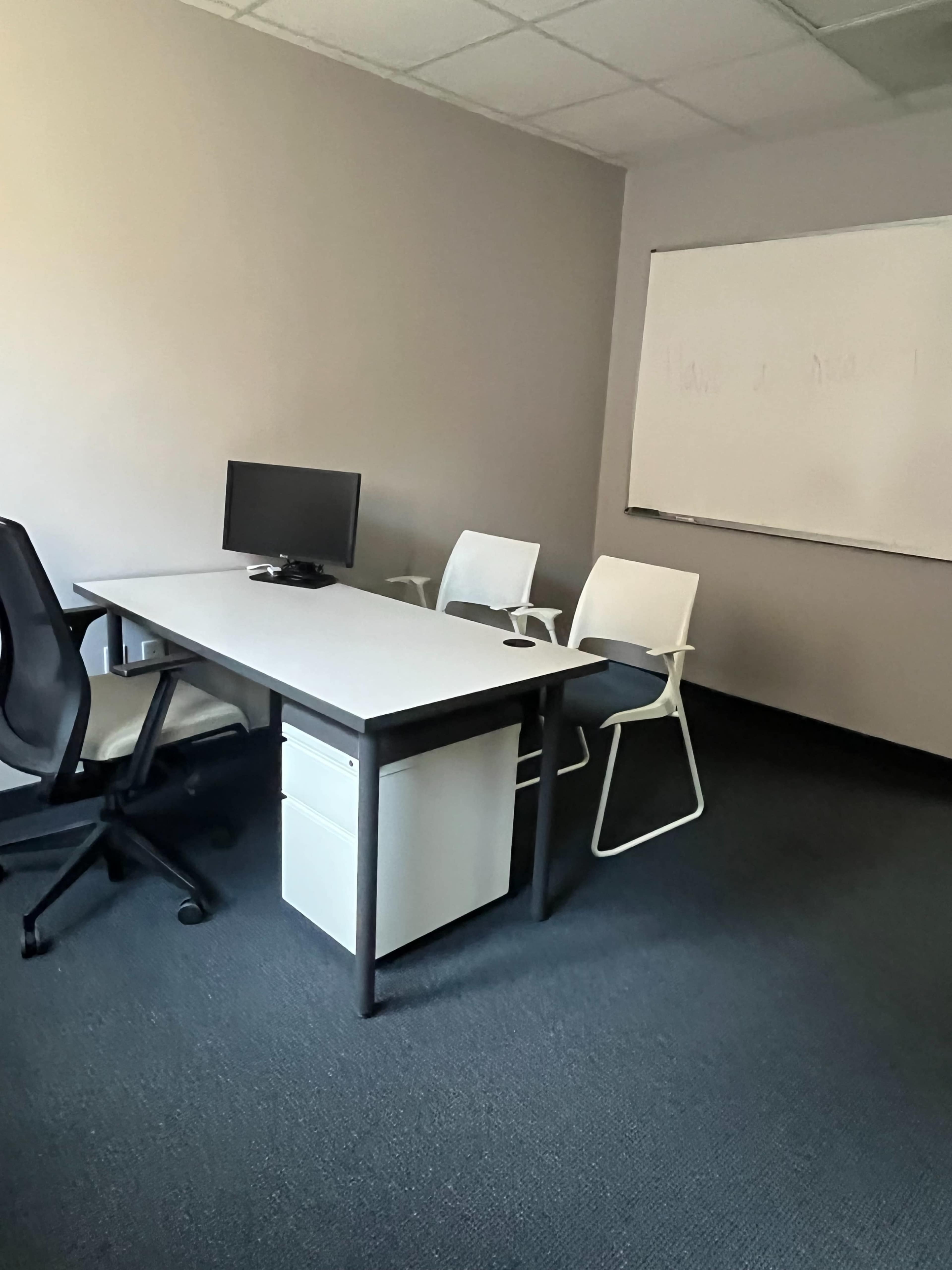 Private Office - 201B Image in Potomac Falls, Sterling, VA