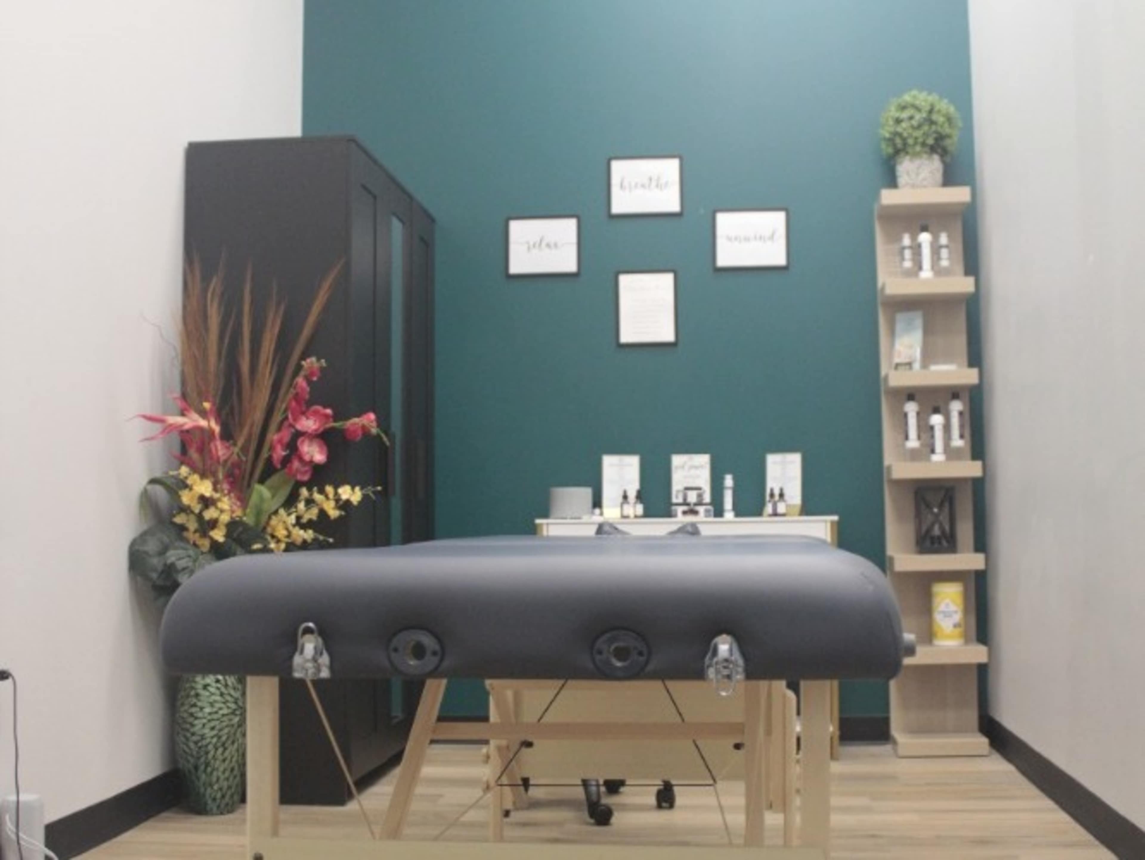 Massage Therapist