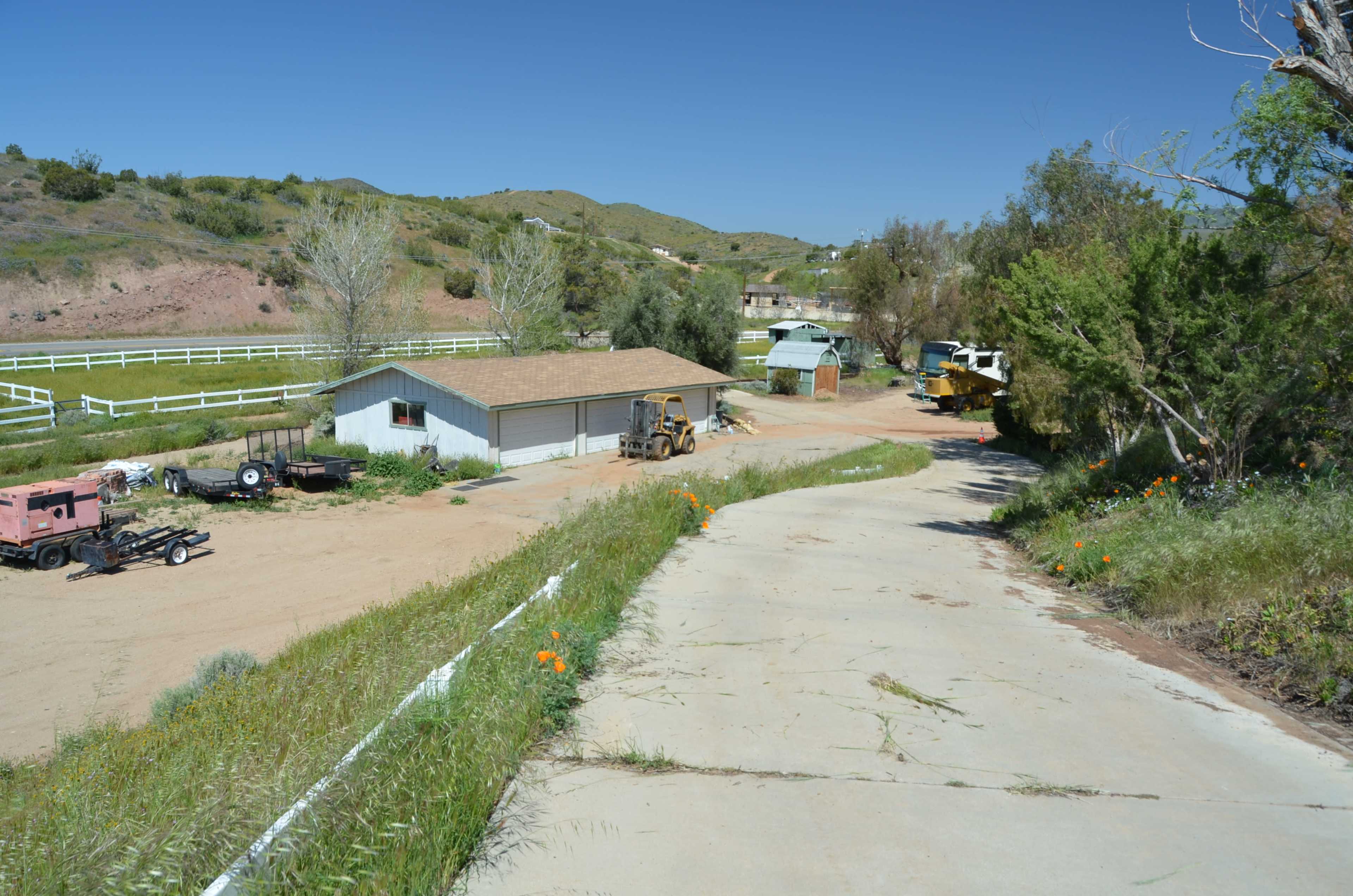 High Desert Arabians Image in Acton, Acton, CA