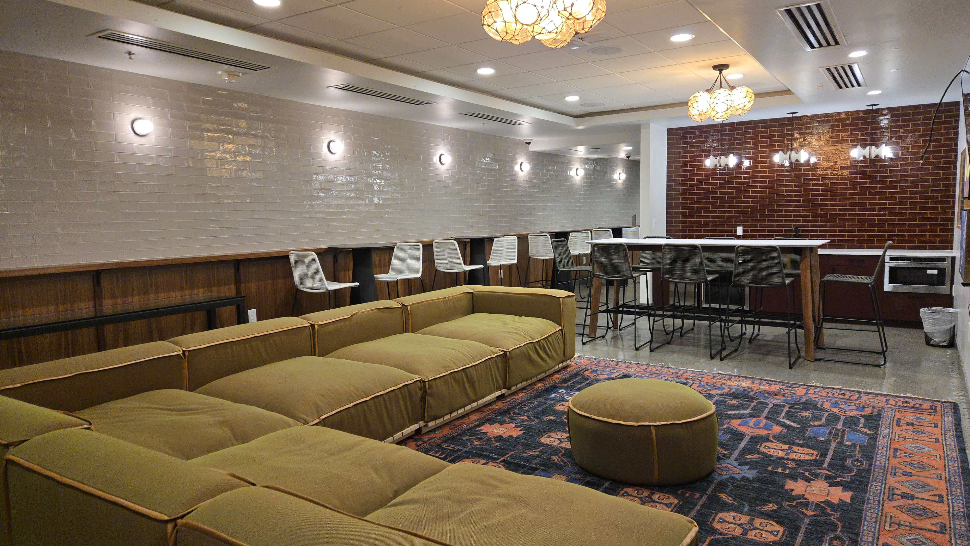 Downtown Game Haven and Lounge Image in Belltown, Seattle, WA