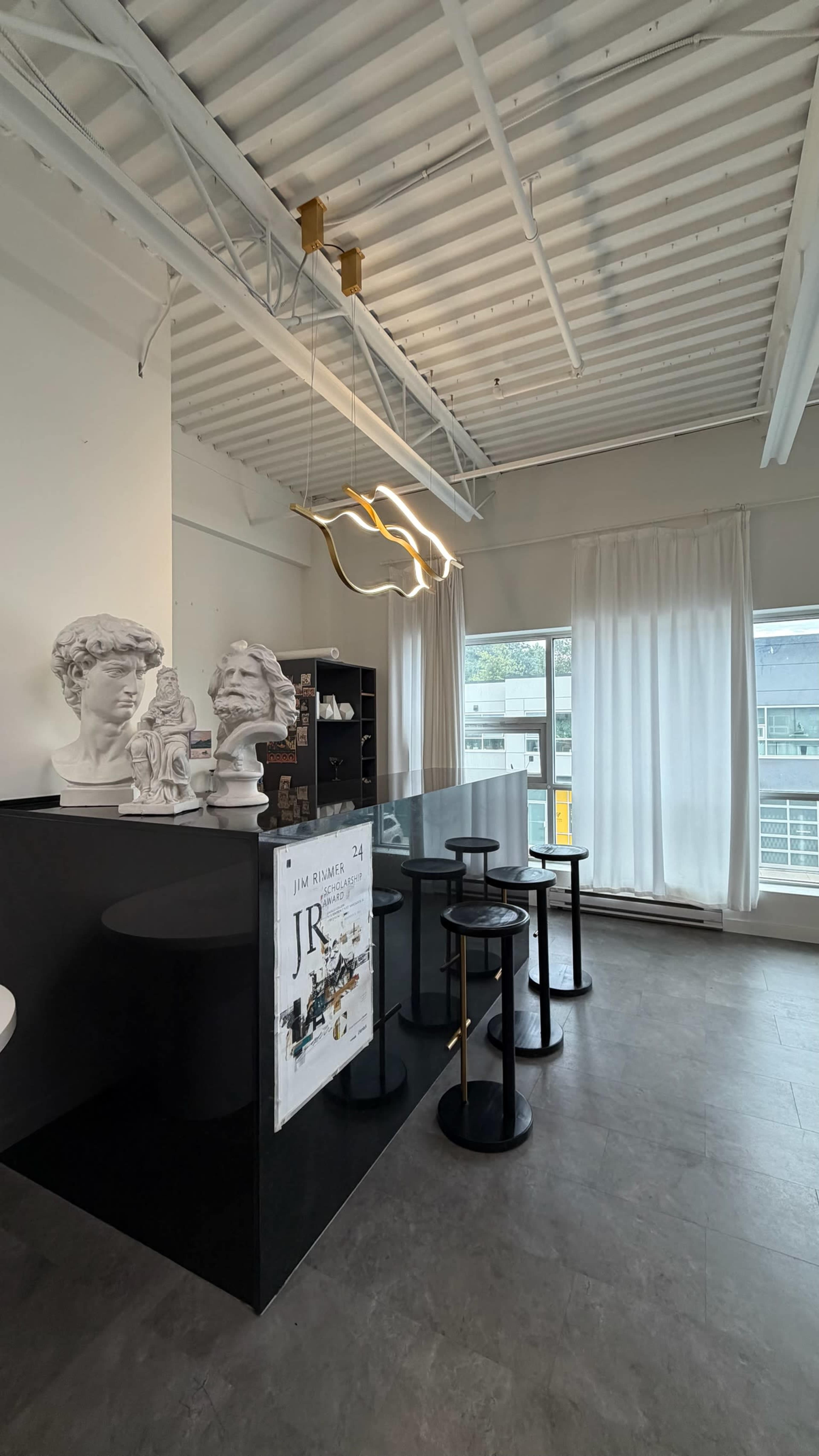 Bright Multipurpose Studio Near Bridgeport SkyTrain Image in Richmond, Richmond, BC