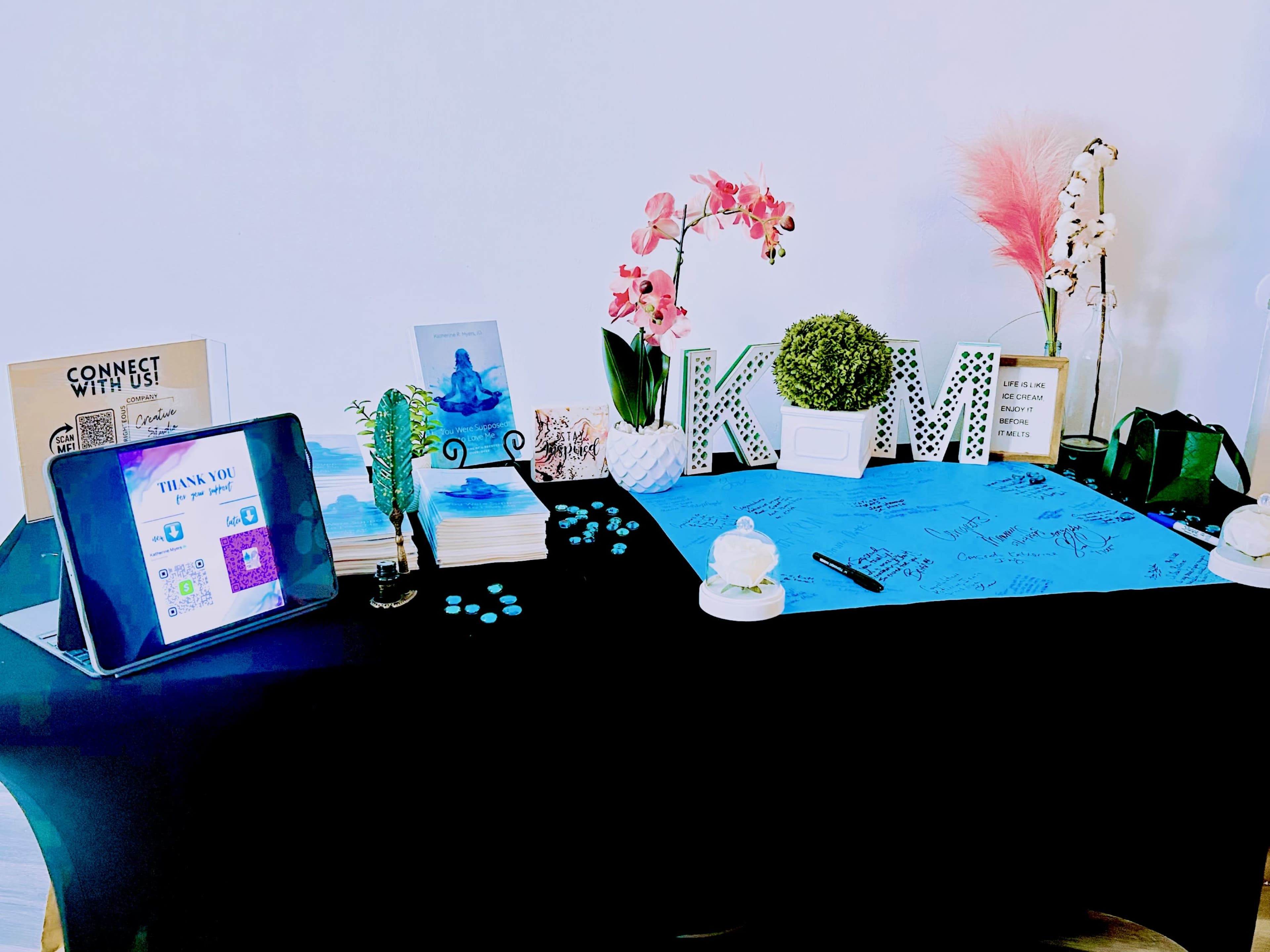 Intimate Creative Studio in South Metro Atlanta Image in South Fulton, College Park, GA