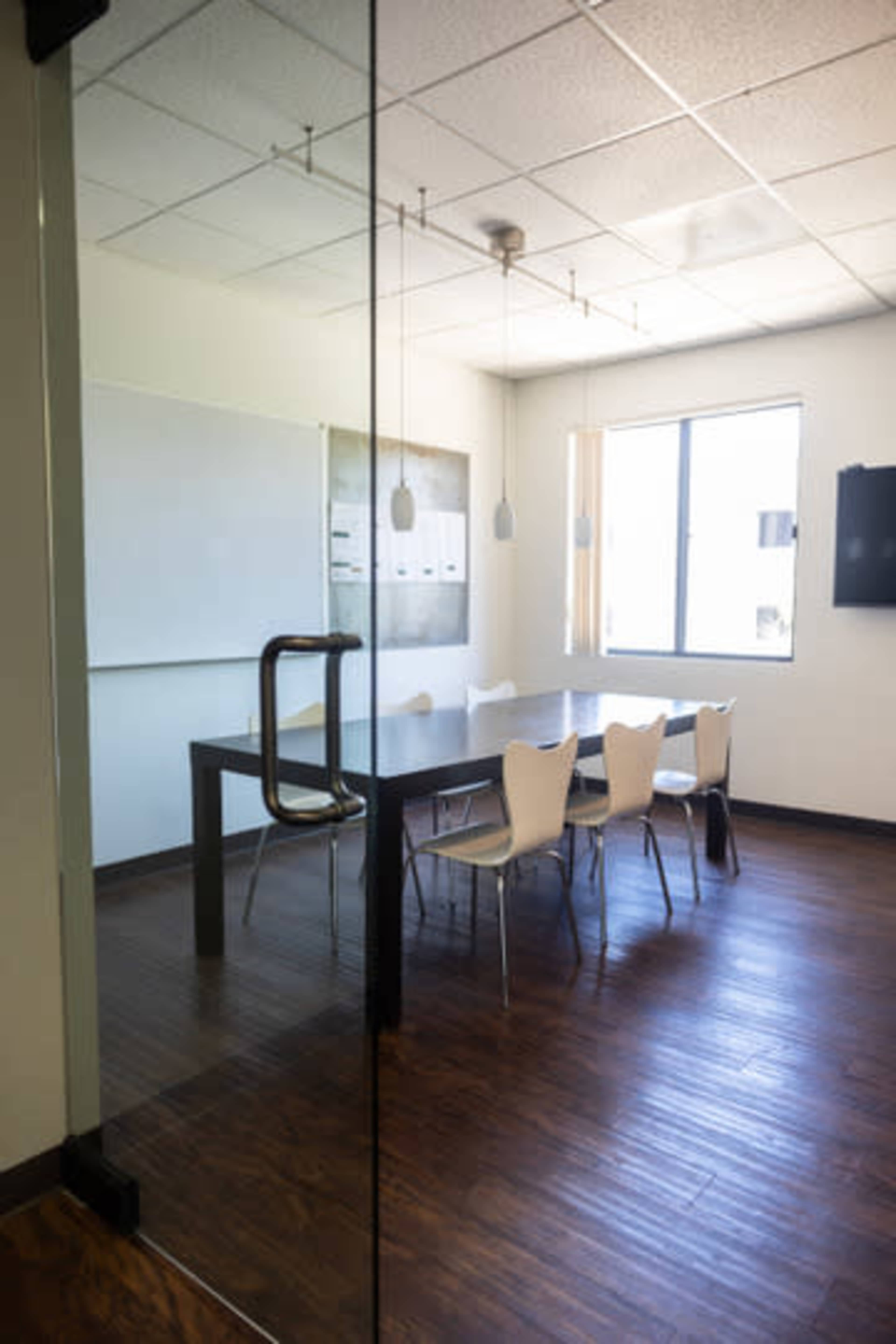 Versatile Serene Central San Diego Studio Image in Sorrento Valley, San Diego, CA