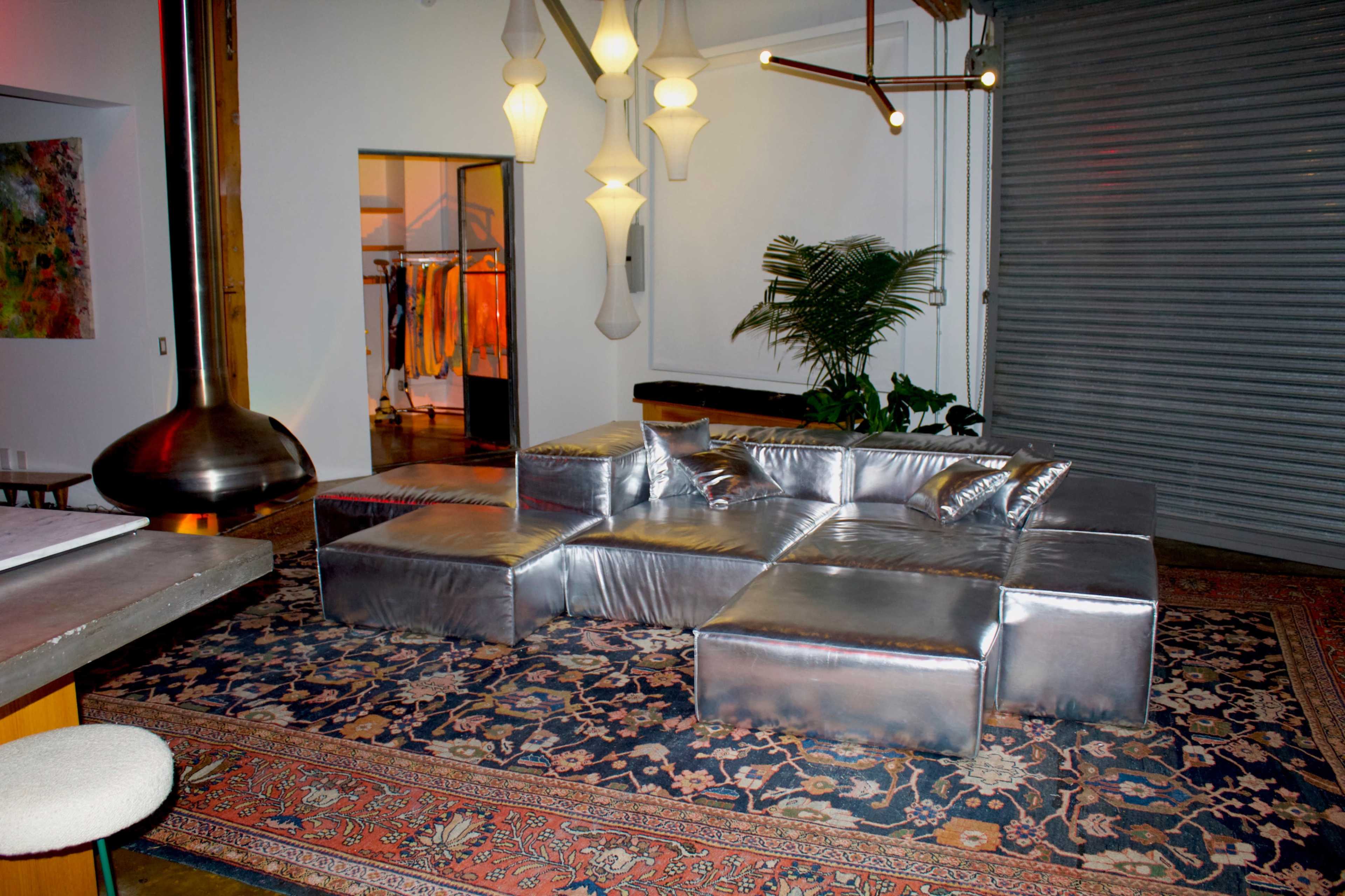 Sexy Industrial Artist Loft Image in Venice, Venice, CA