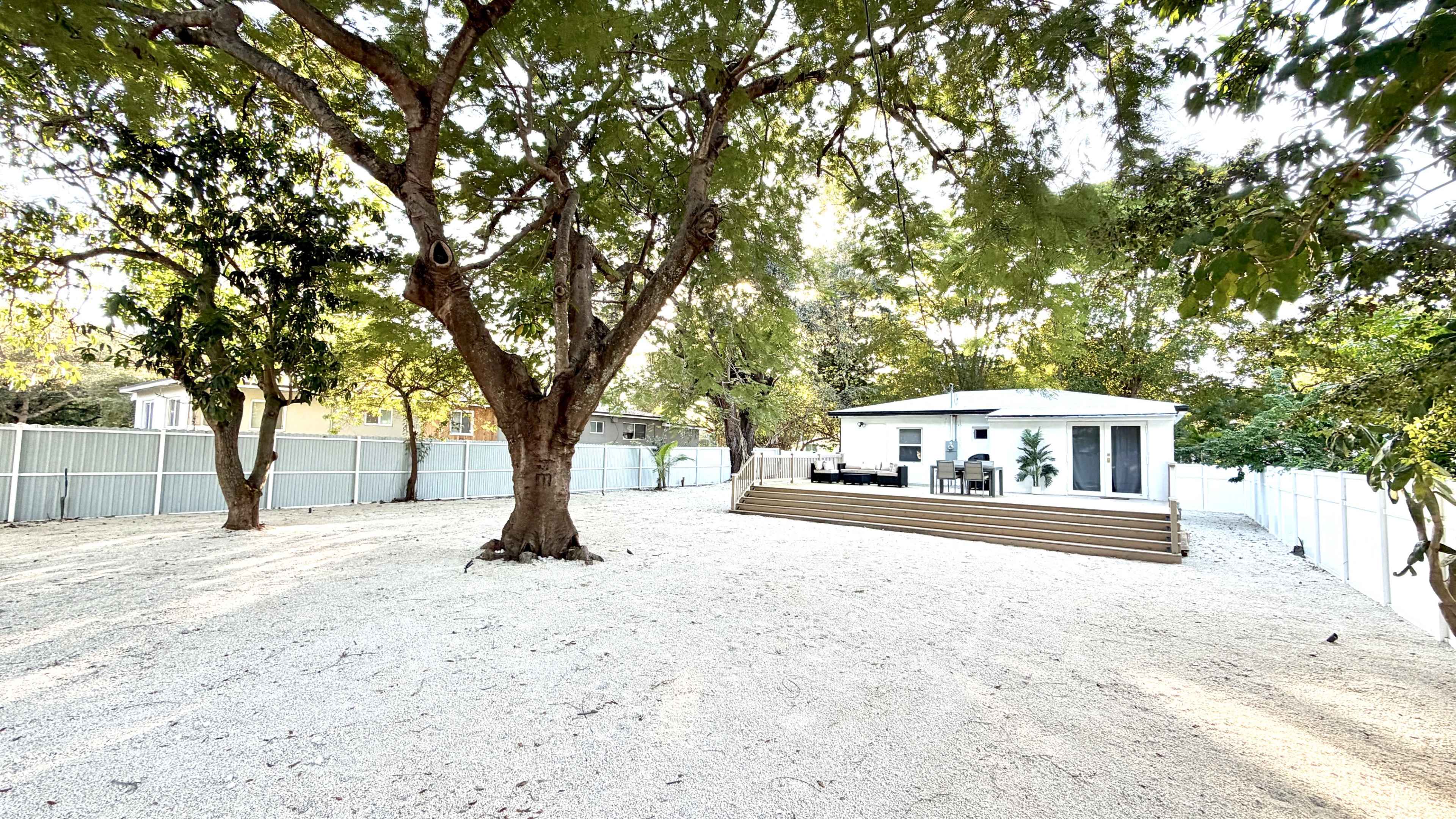 Villa Nina – Private Garden Event House Image in North Miami, Miami, FL