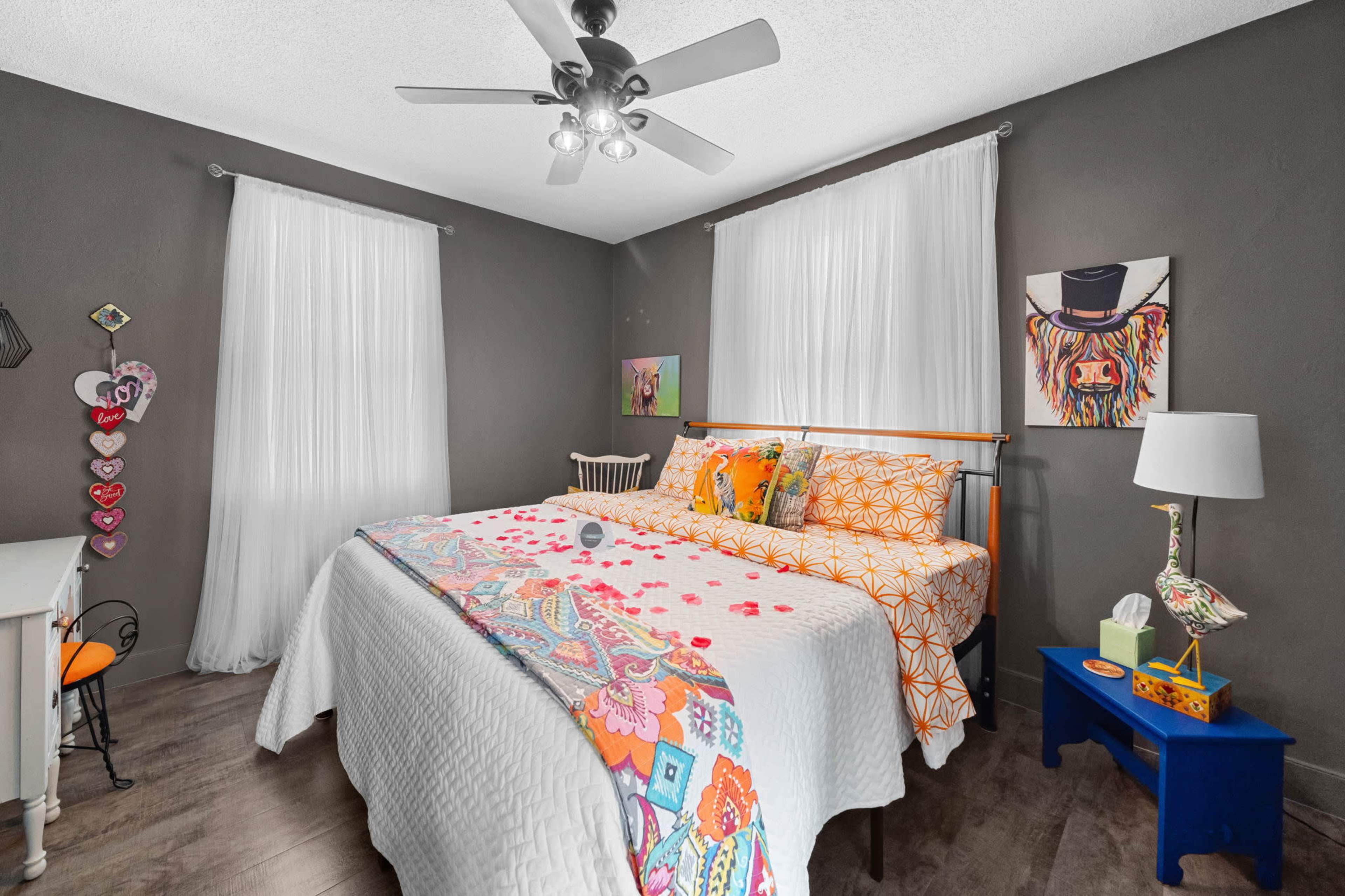 Hermann Mo Private Bungalow/Cottage/Studio Image in Roark Township, Hermann, MO