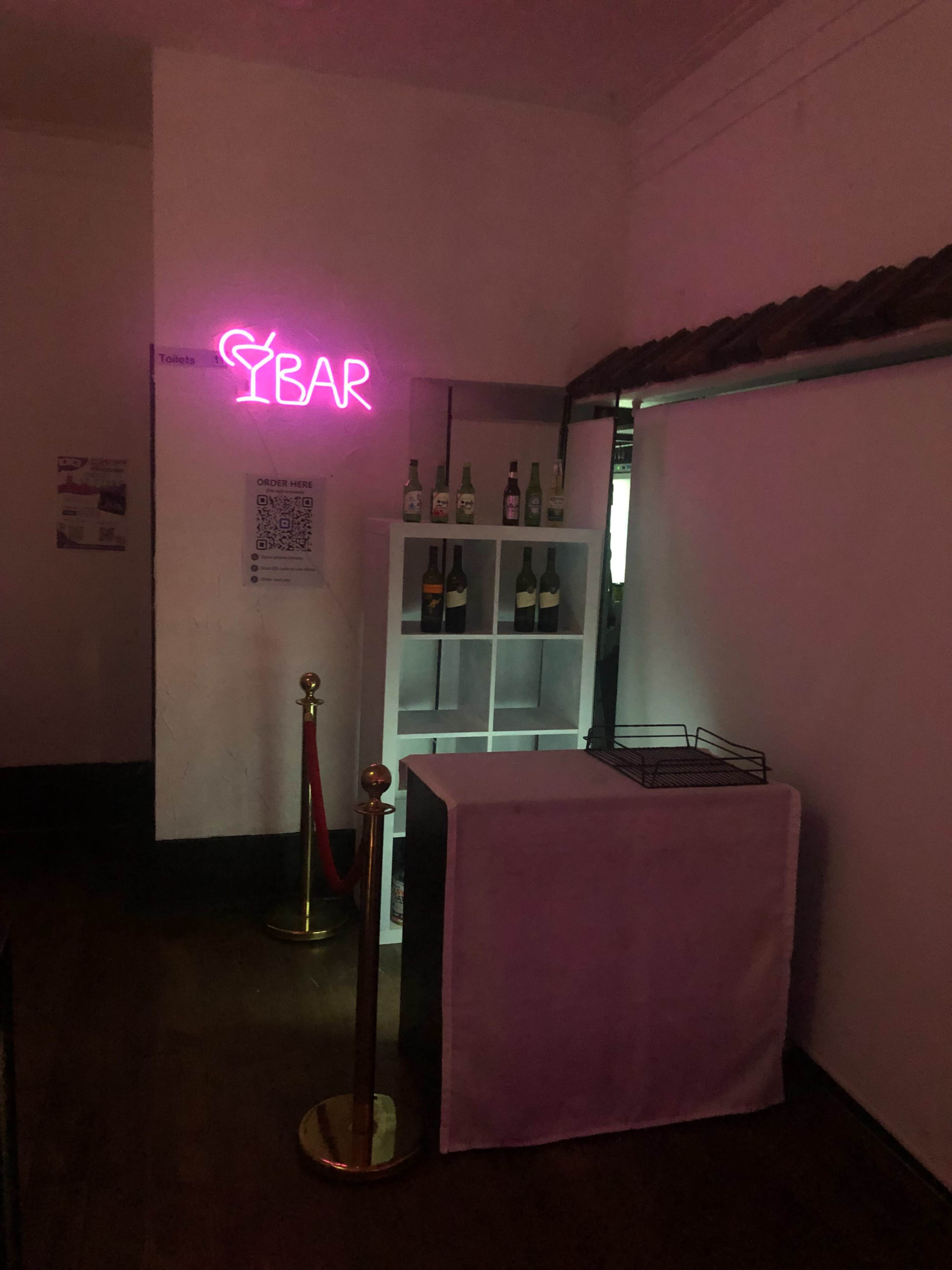 Multipurpose event space with bar, kitchen, projector, karaoke, DJ in CBD. All ages perfect for birthday parties BYO allowed (GROUND level) Image in Melbourne CBD, Melbourne, VIC