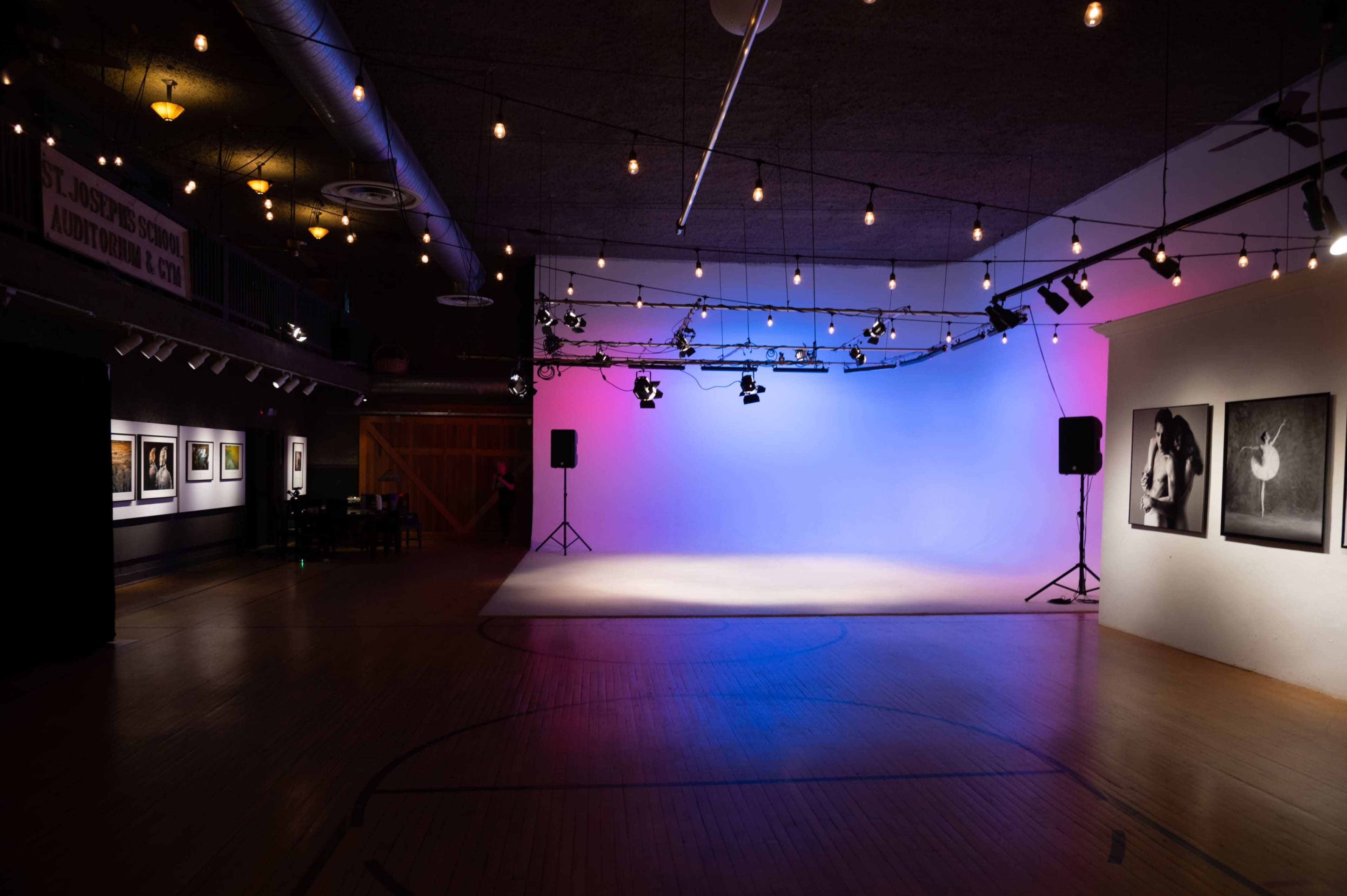 Downtown Film & Photo Studio Image in West Central, Spokane, WA