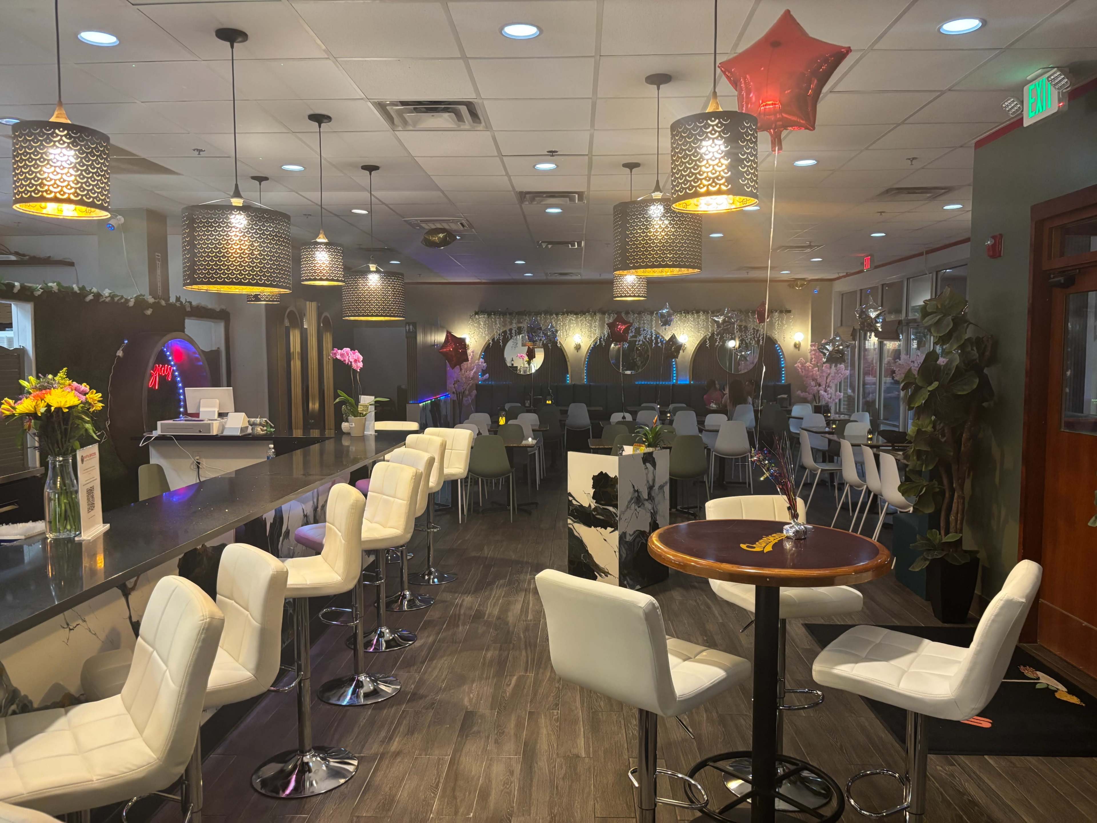 Sip Private Event Rental Image in Morrisville, Morrisville, NC