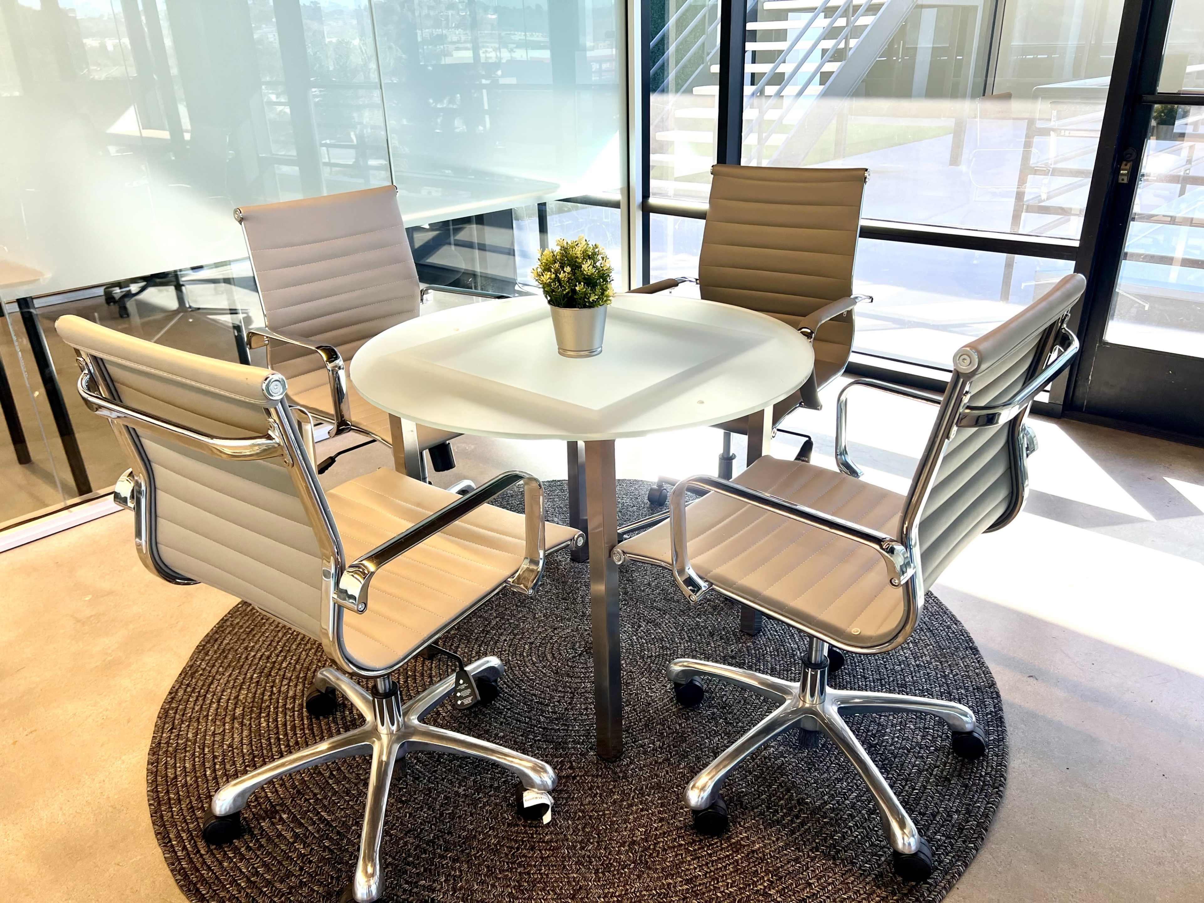 4 - Person Conference Room in Mission Valley Image in Mission Valley East, San Diego, CA