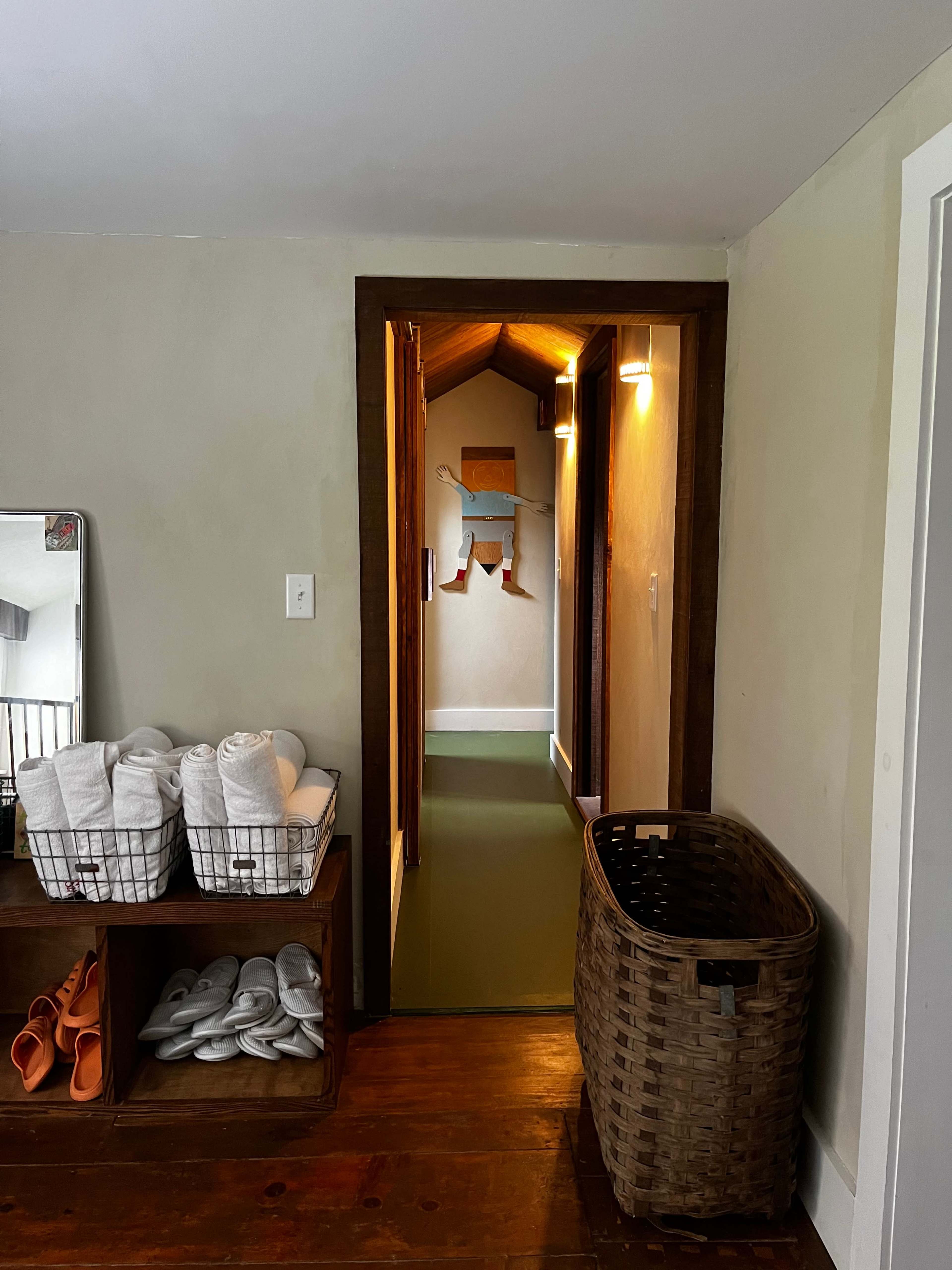 Catskills Farm Retreat Image in Delhi, Delancey, NY