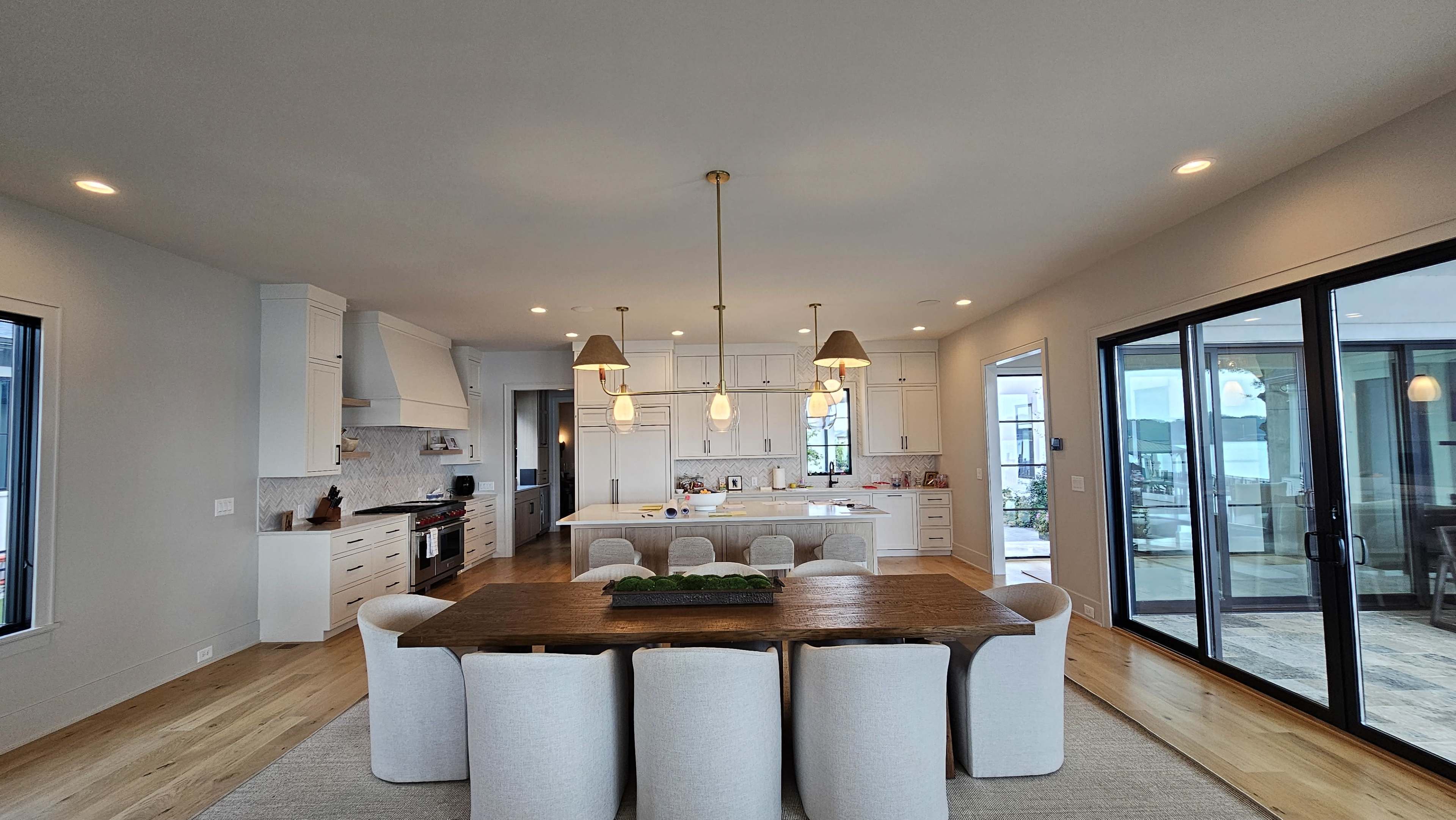 Modern Lake Norman Image in Cornelius, Cornelius, NC