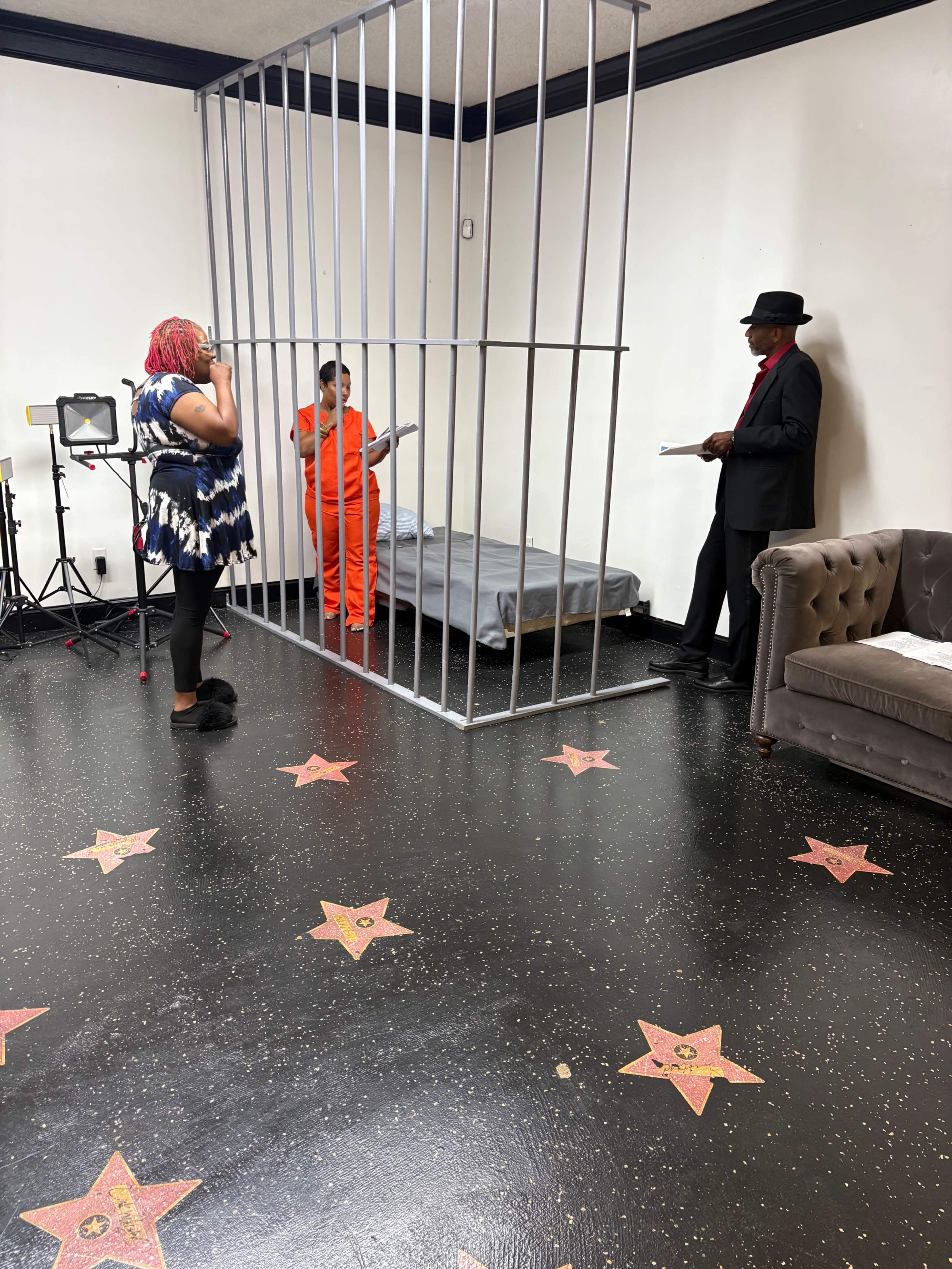 Meeting Space, Small Conferences, Content Creation, Photography, Filming and Networking. Please see house rules before booking. Image in Marietta, Marietta, GA