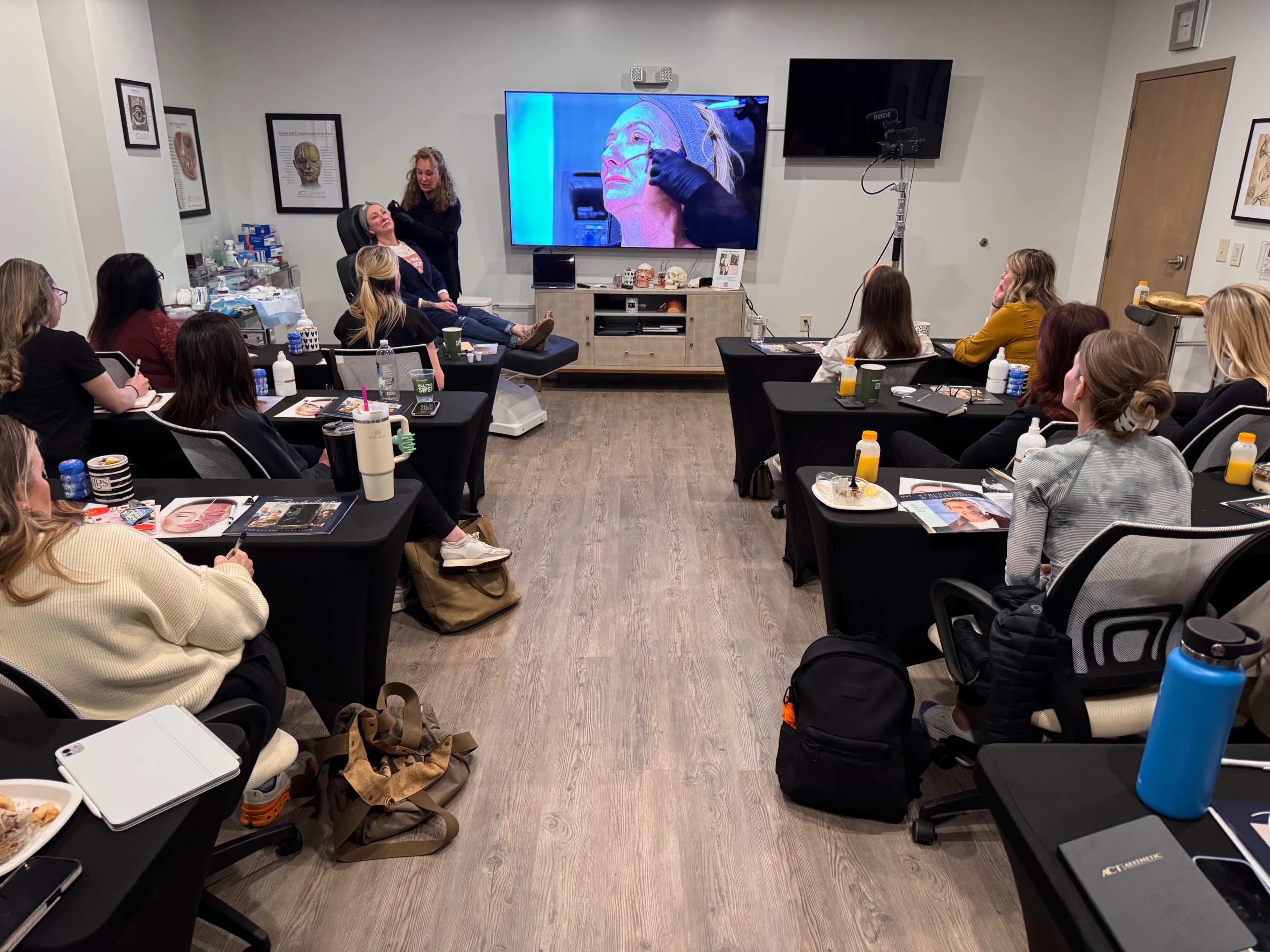 Hickory Education Center Image in Hickory, Hickory, NC