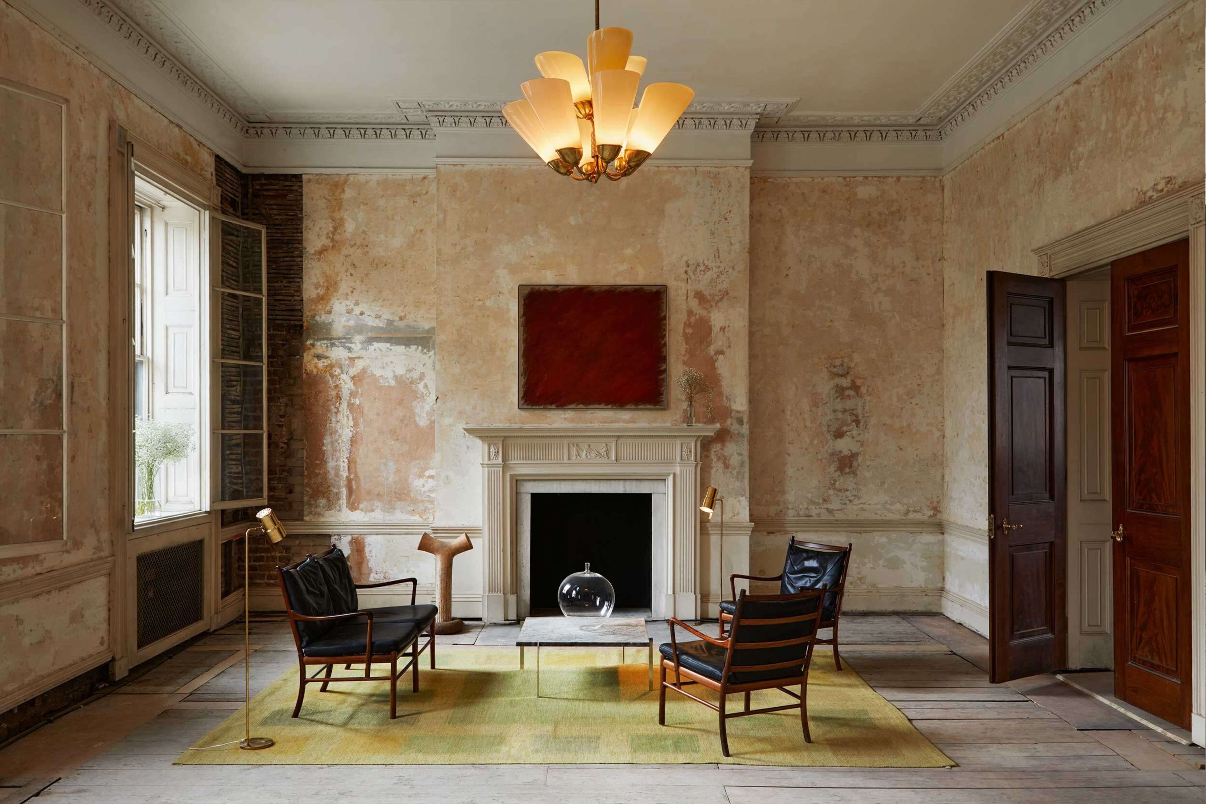 Luxury 18th-Century Mansion in Central London Image in Marylebone, London, ENG