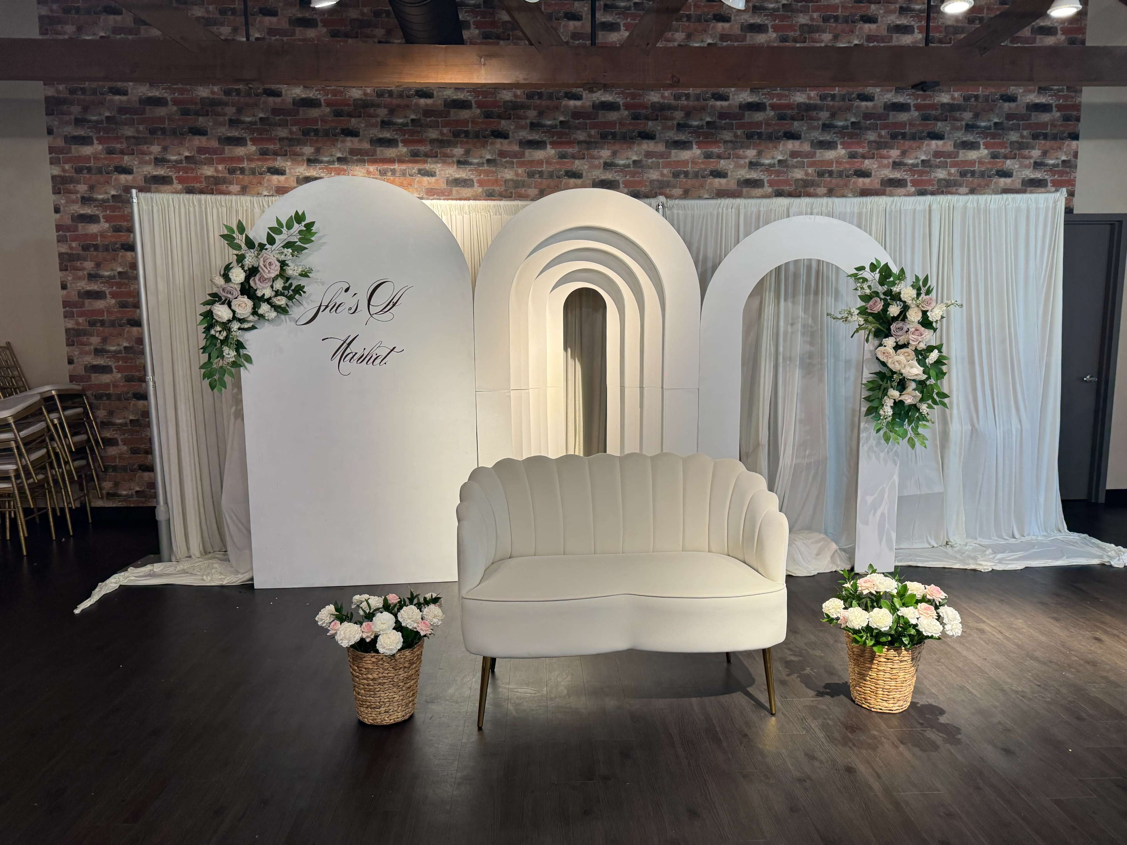 La Mezon Event Space Rental Image in North Plainfield, North Plainfield, NJ